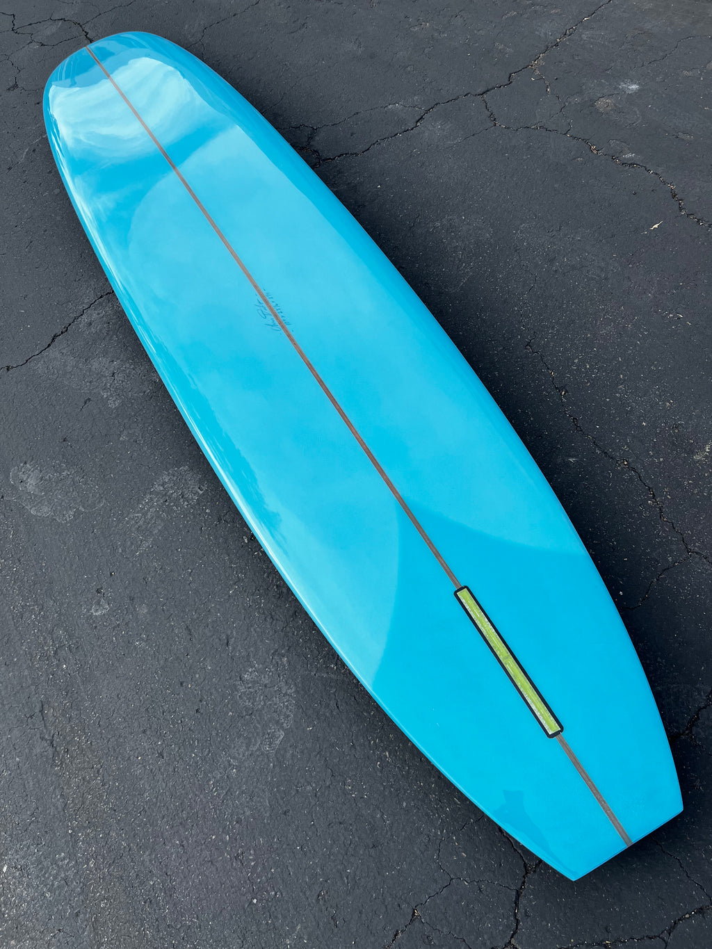 10'6 22105 Neue Classic Noserider