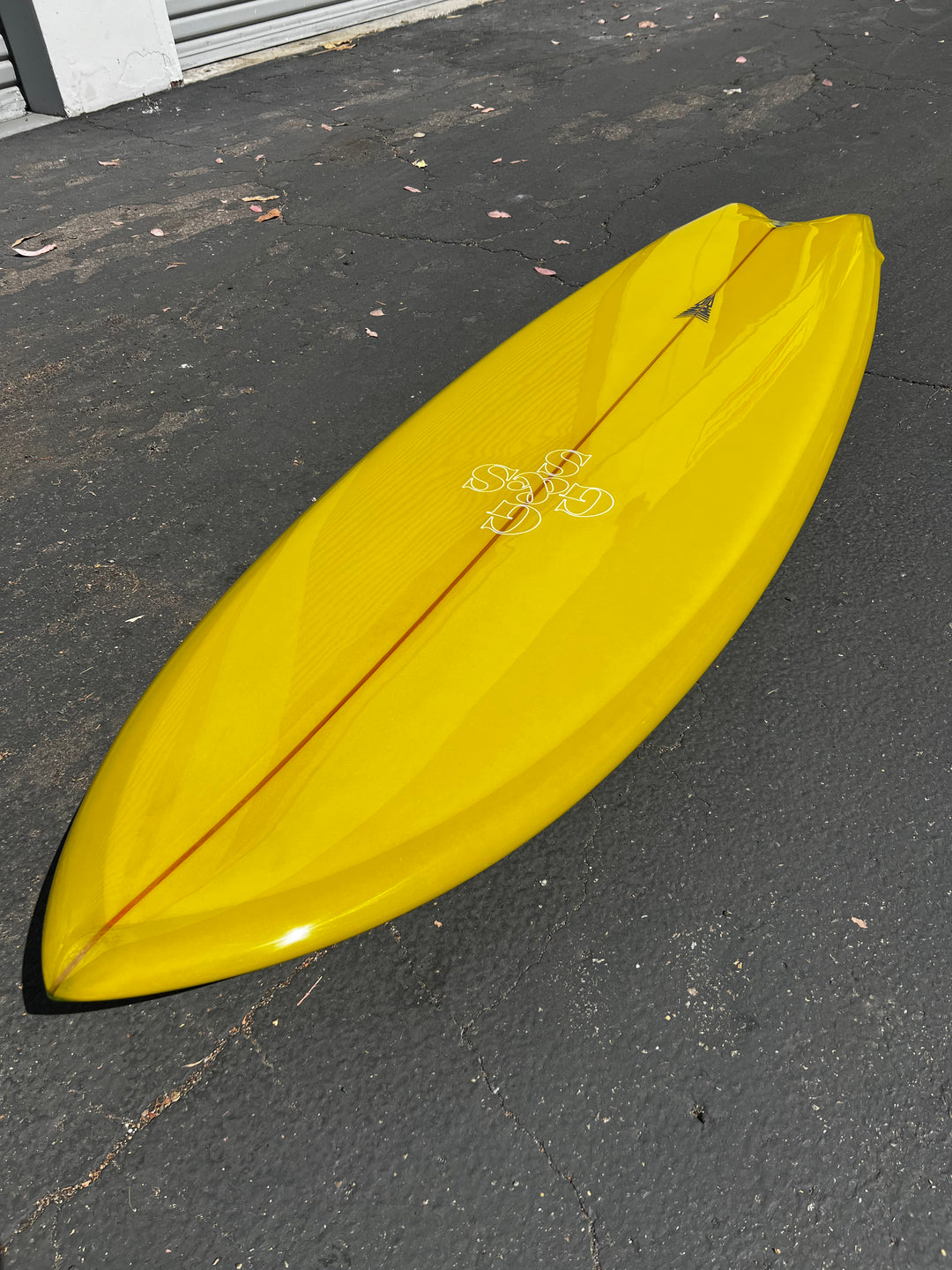 ゴードンアンドスミス　G&S オールドサーフ　オールドスケート　ジーアンドエス The G&S Waterskate – G&S Surfboards & Skateboards