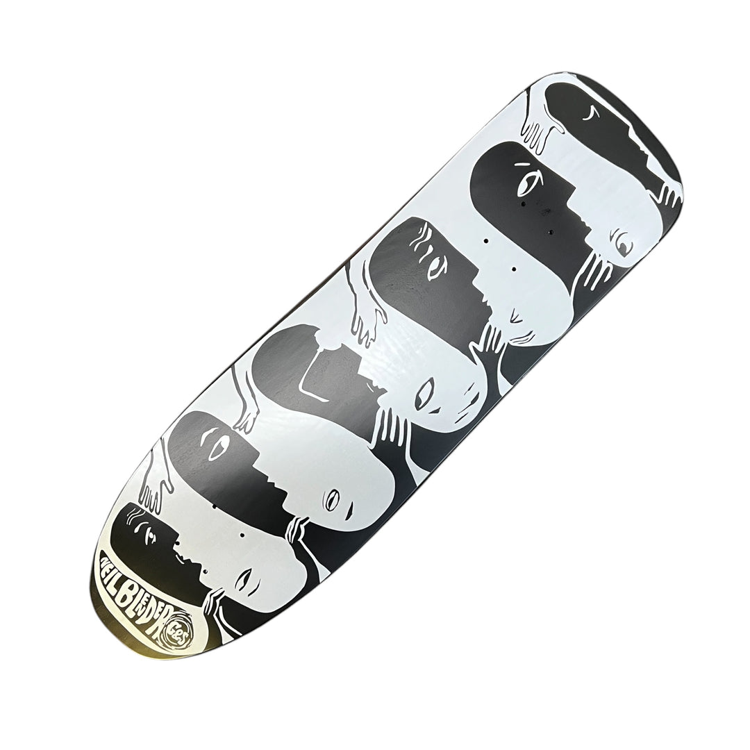 GORDONANDSMITH スケートボード Complete Skateboards – G&S Surfboards & Skateboards