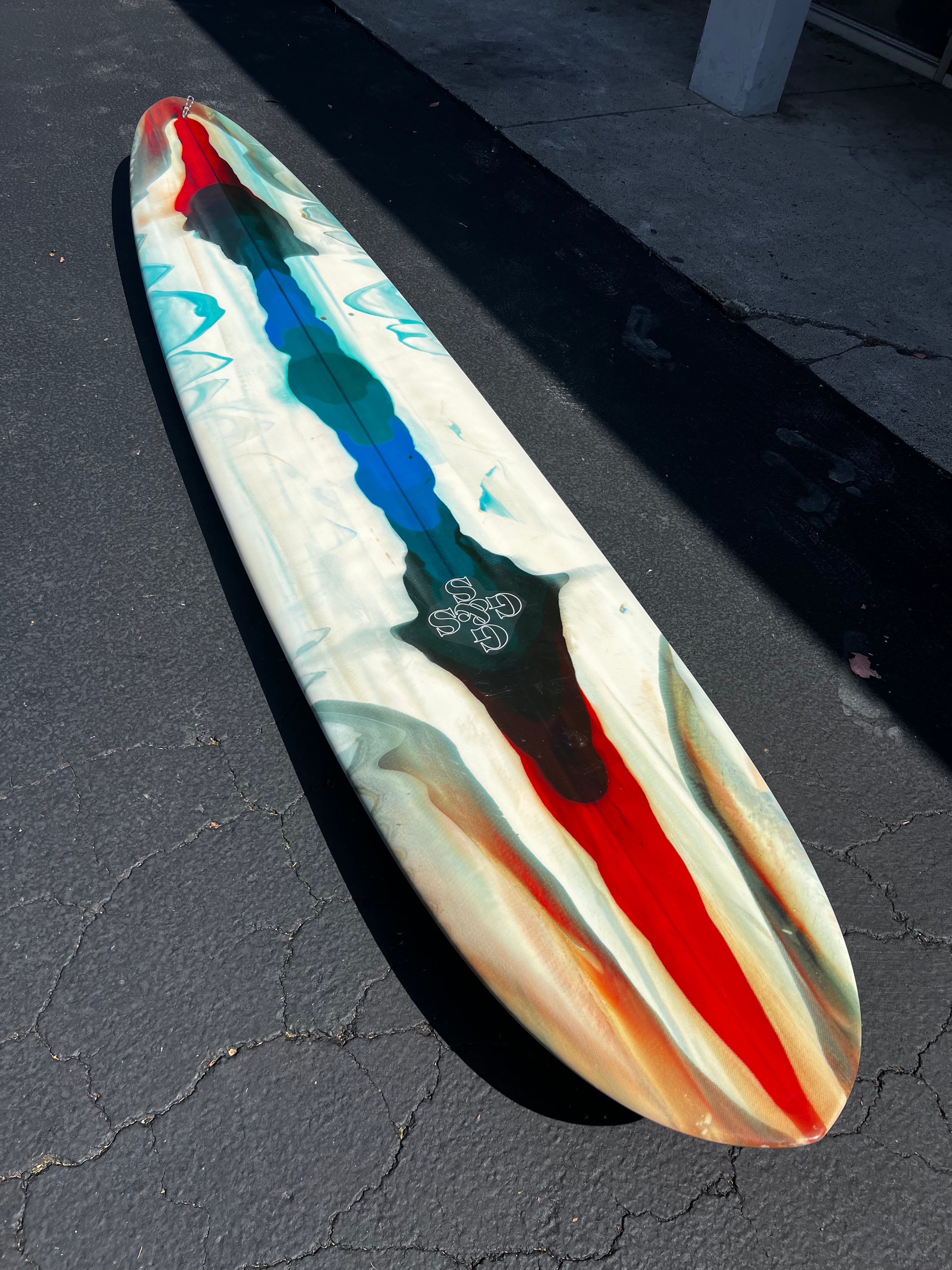 For Sale - Used 9'3  Hypro - Team Trade In