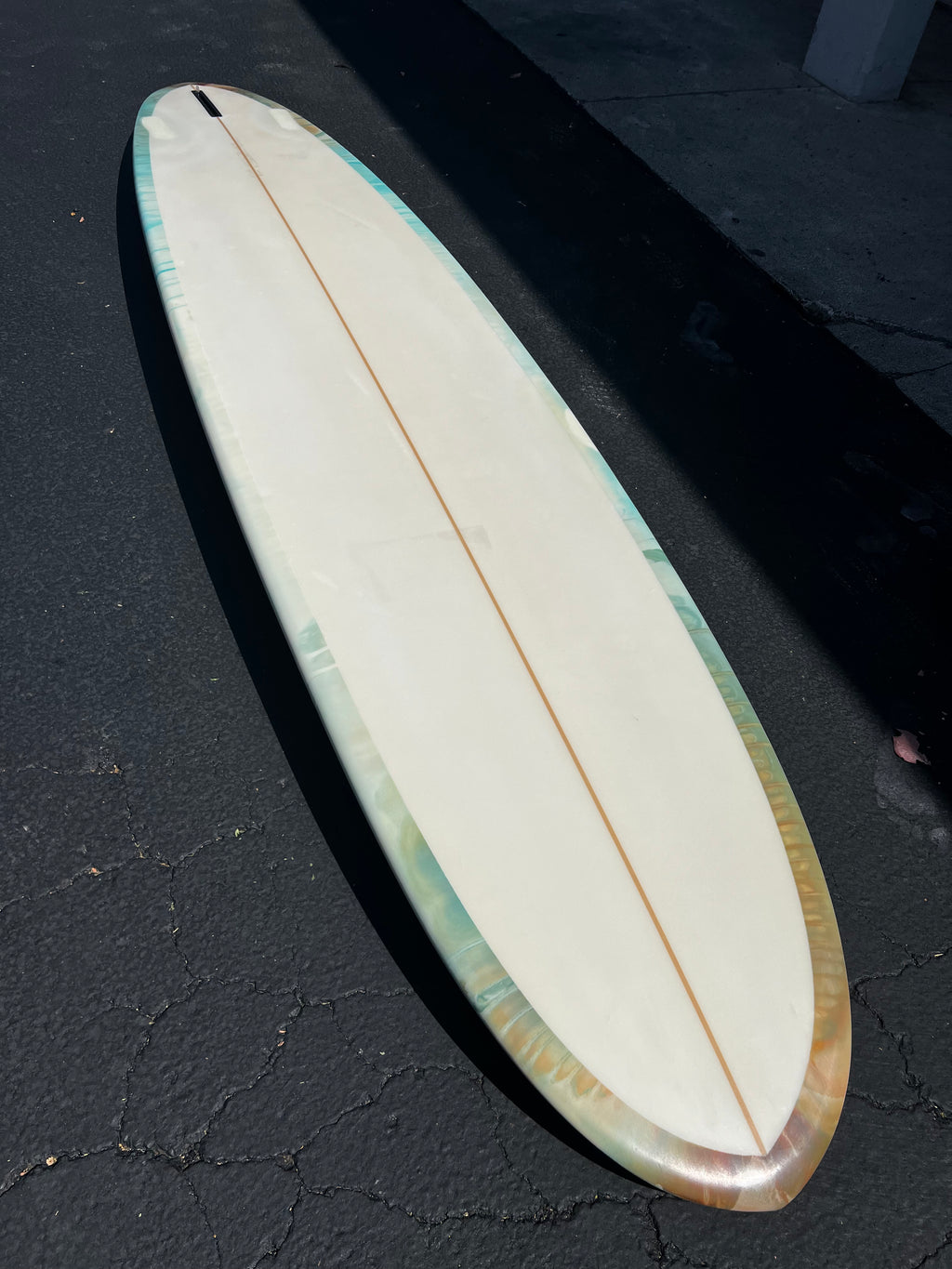 For Sale - Used 9'3  Hypro - Team Trade In