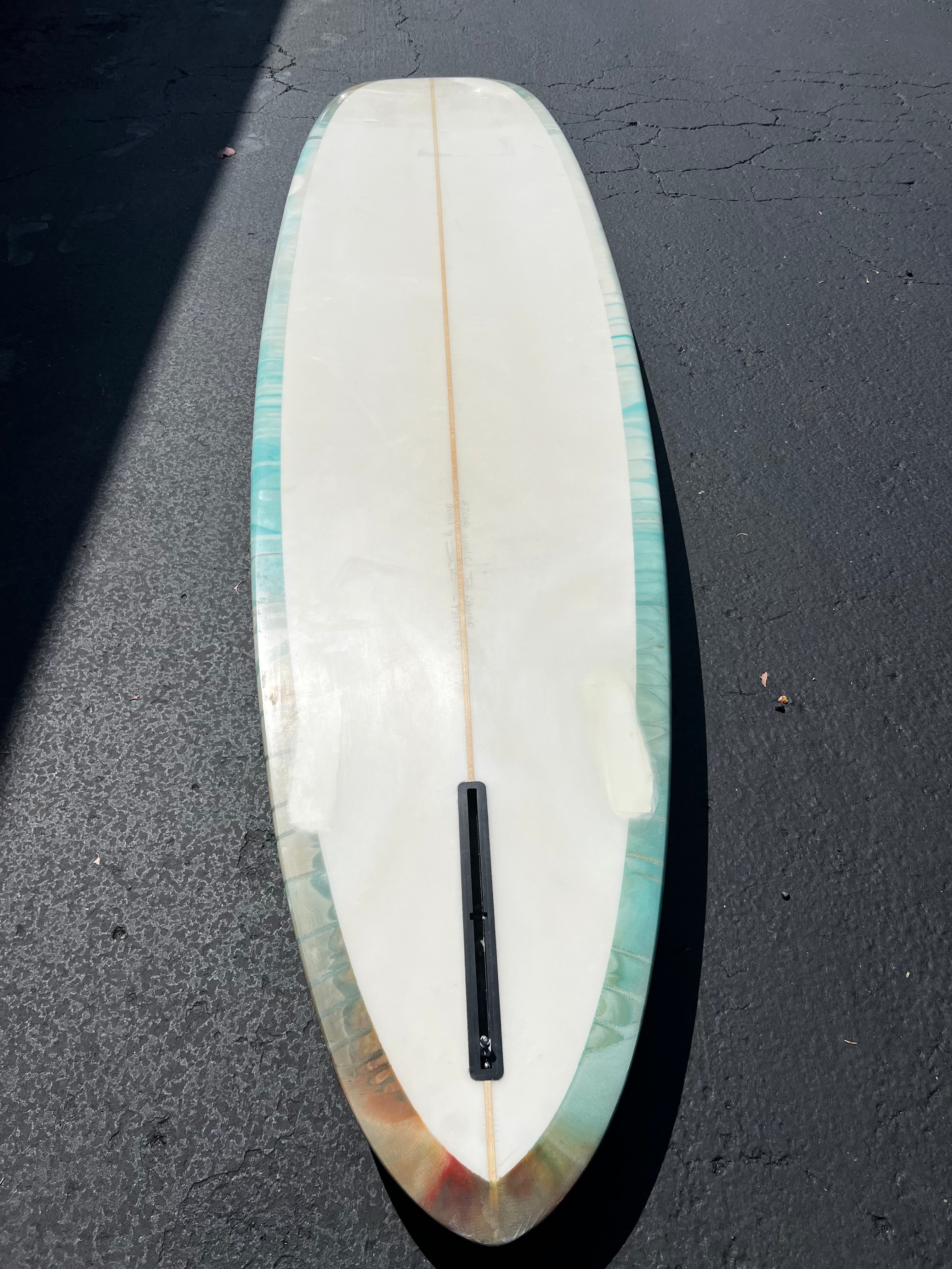 For Sale - Used 9'3  Hypro - Team Trade In