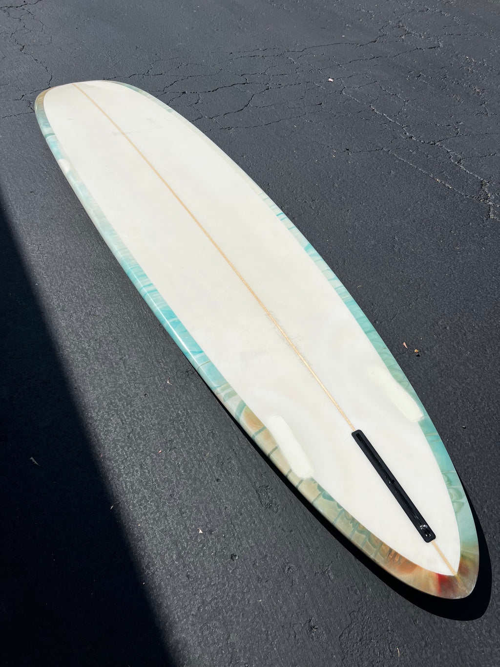 For Sale - Used 9'3  Hypro - Team Trade In