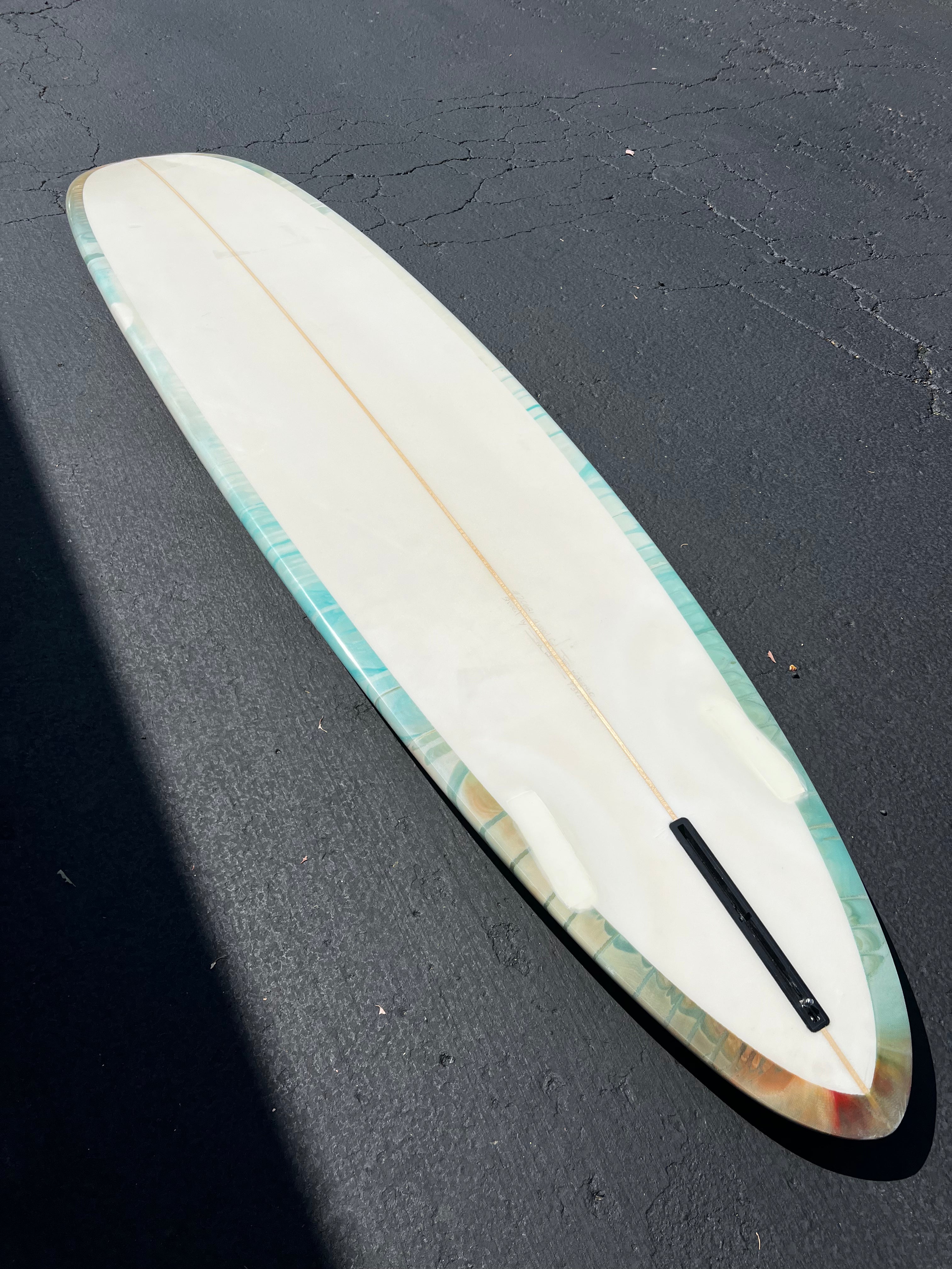 For Sale - Used 9'3  Hypro - Team Trade In