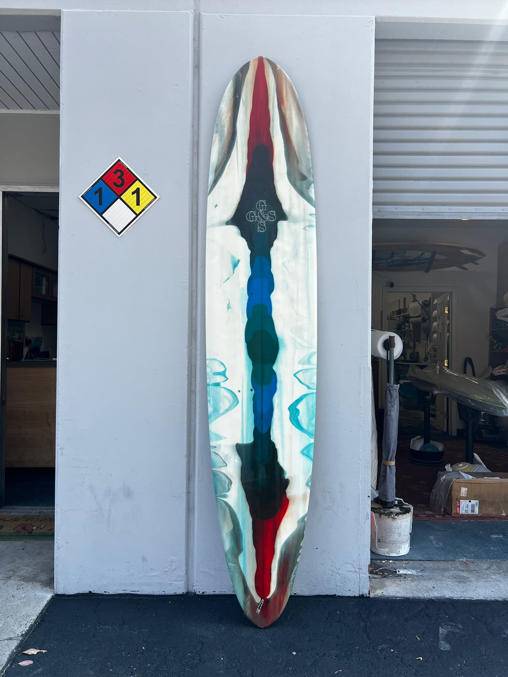 For Sale - Used 9'3  Hypro - Team Trade In