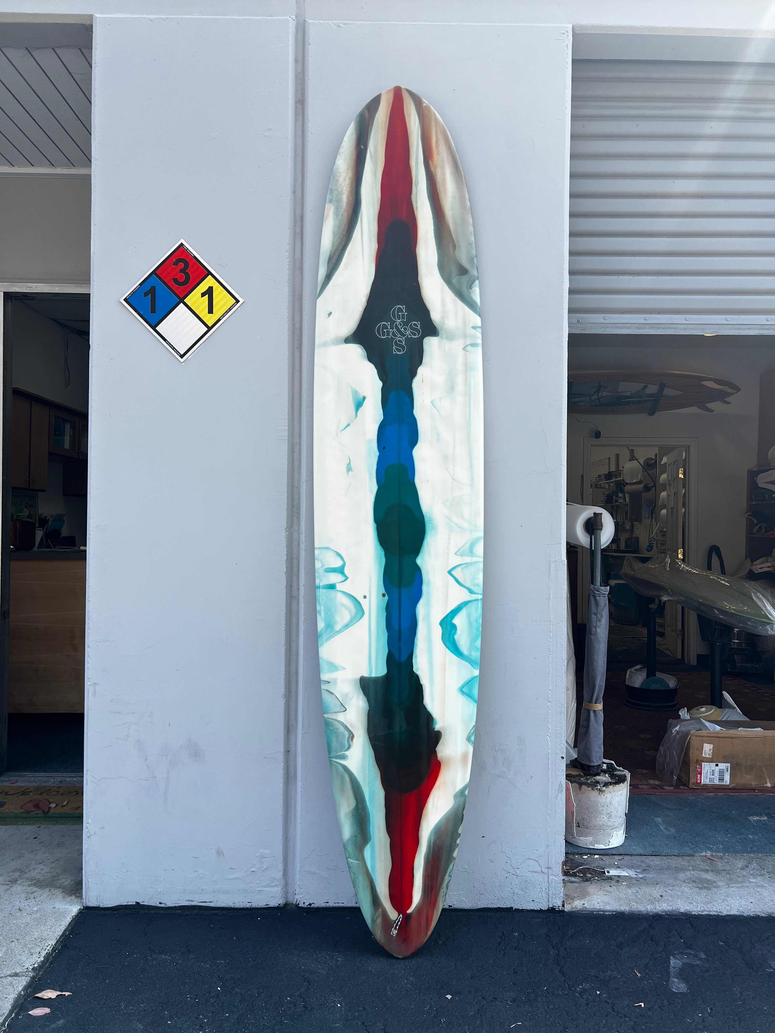 For Sale - Used 9'3  Hypro - Team Trade In