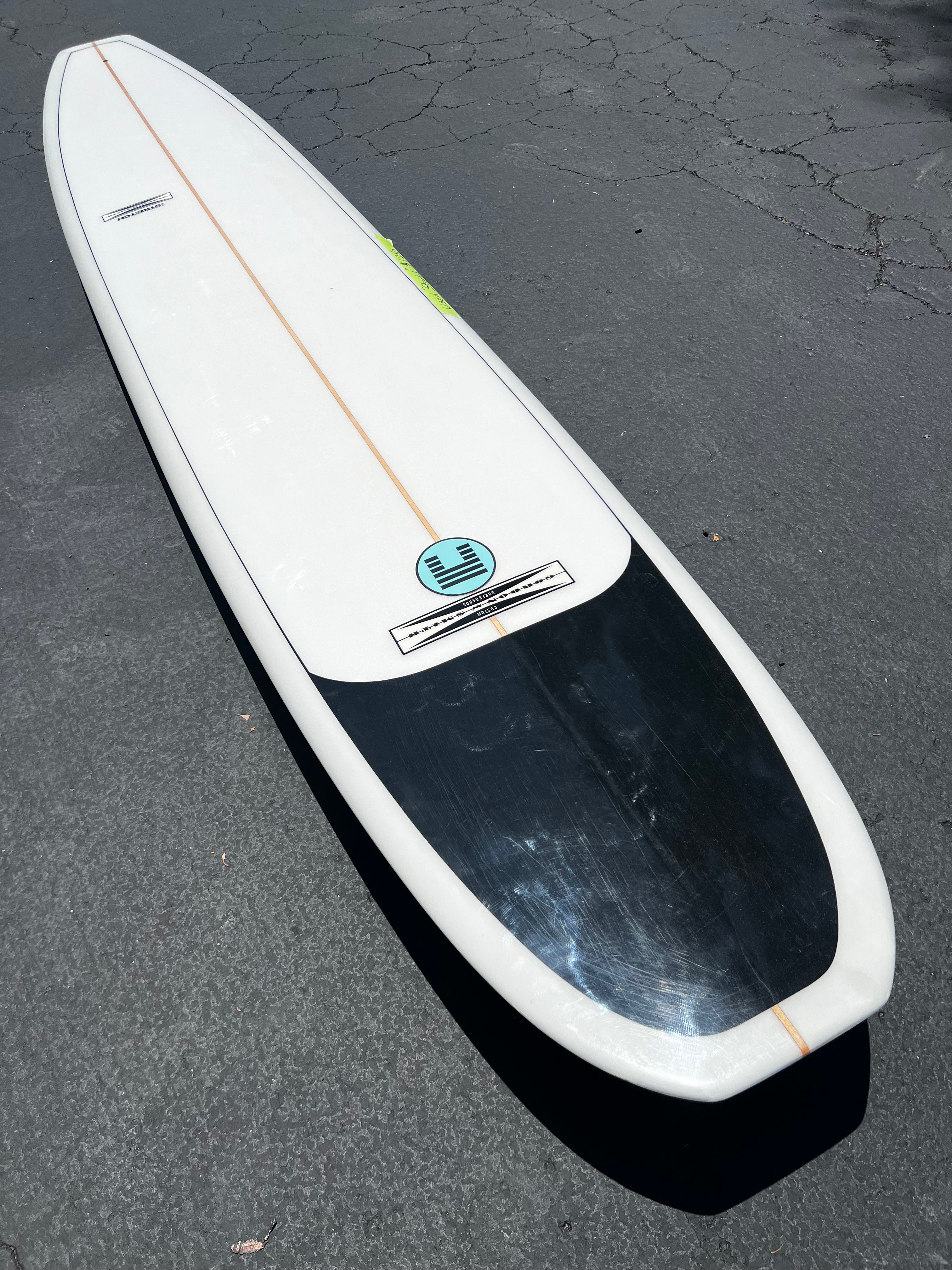 For Sale - Used 9'10  Stretch Model - Team Trade In