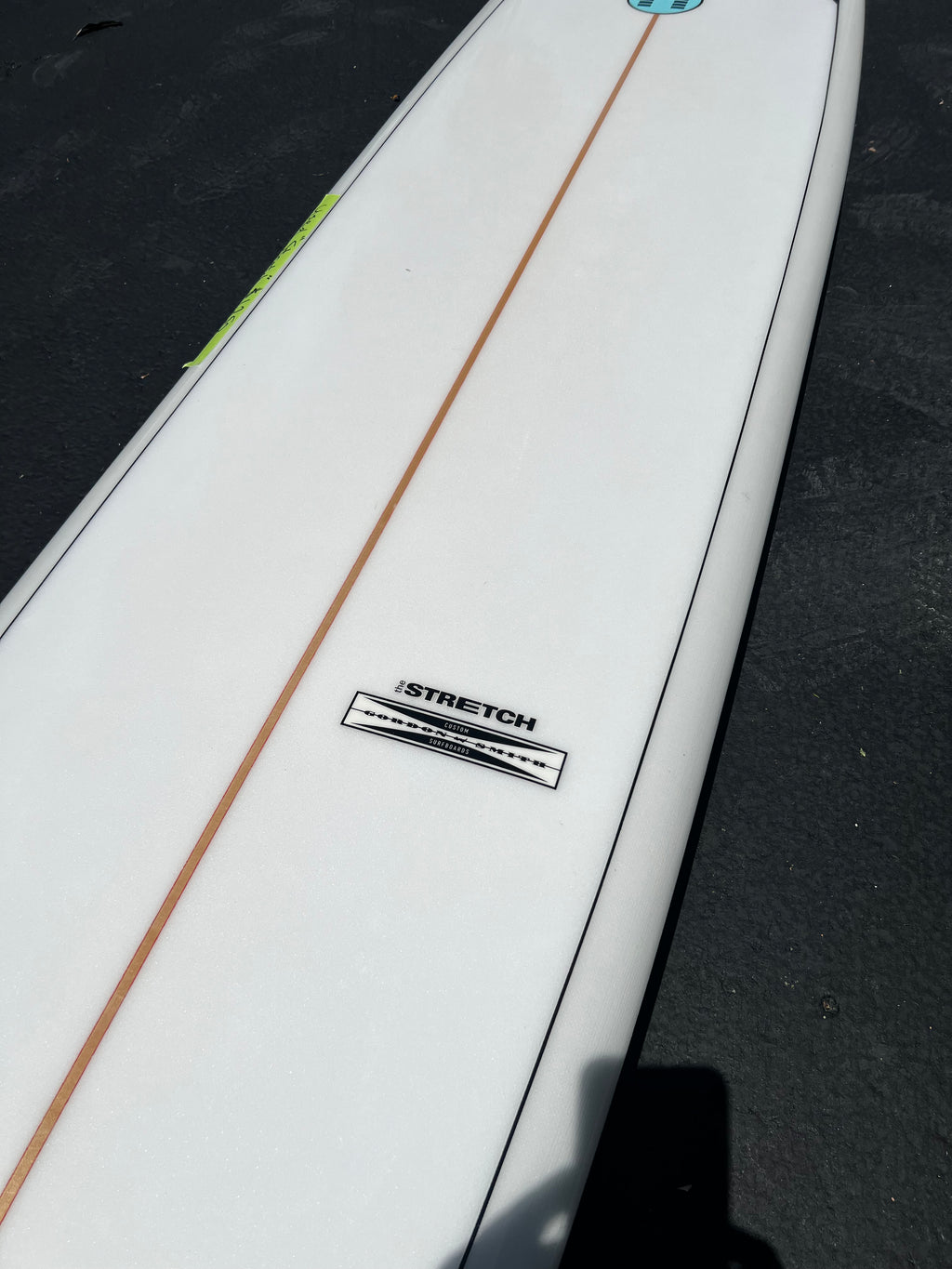 For Sale - Used 9'10  Stretch Model - Team Trade In