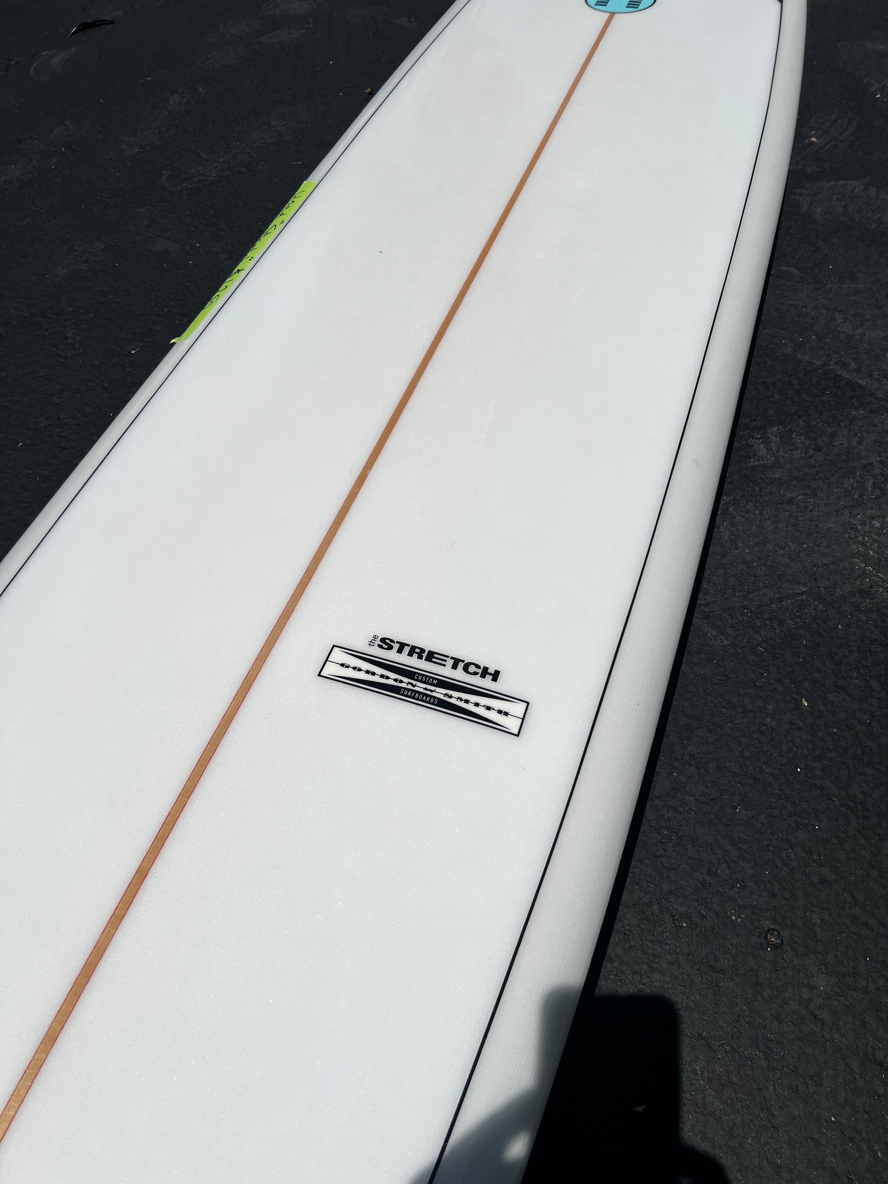 For Sale - Used 9'10  Stretch Model - Team Trade In