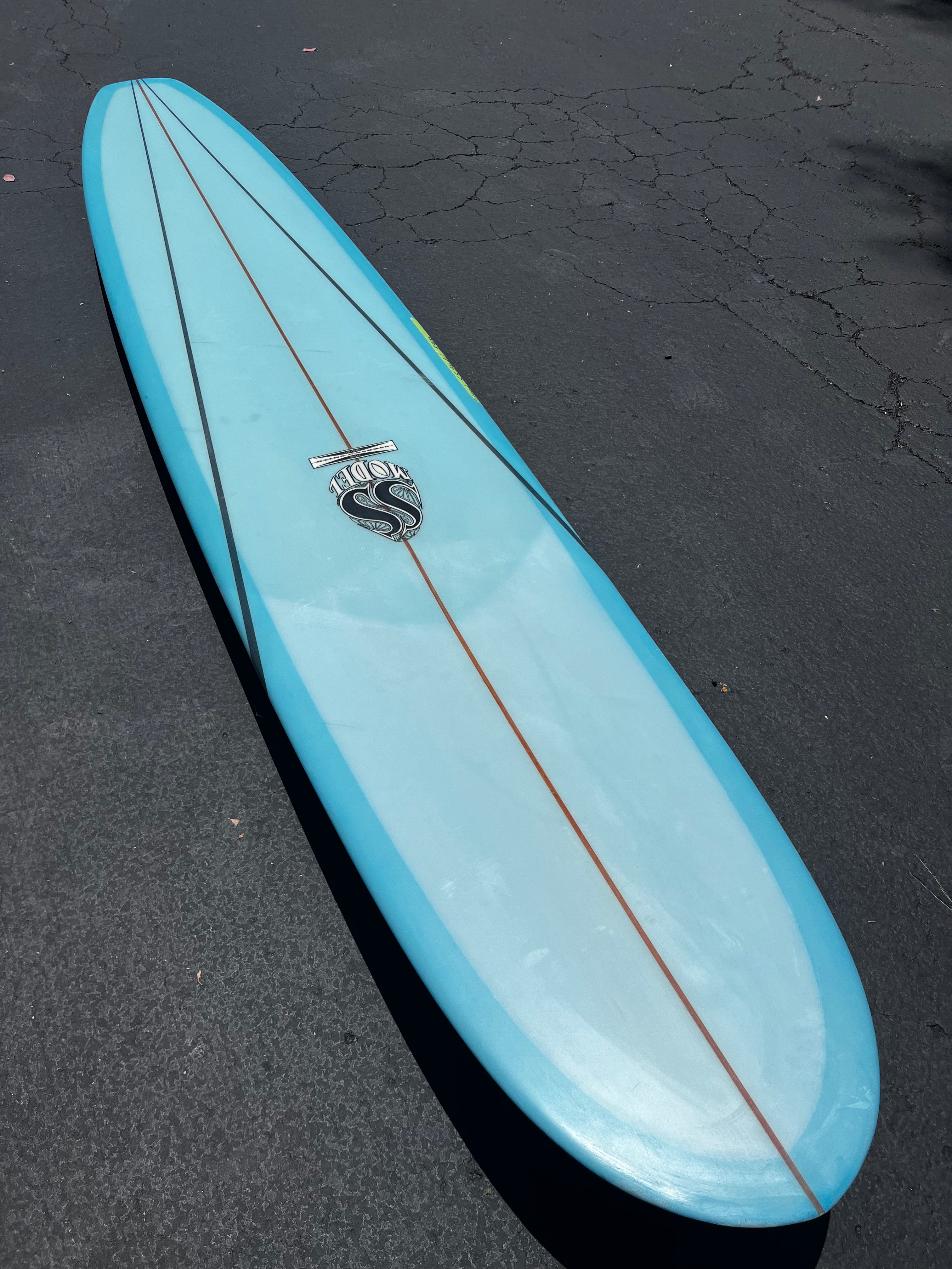 For Sale - Used 9'6 SS Model (Surf Scene)-  shaped by Cade Doherty