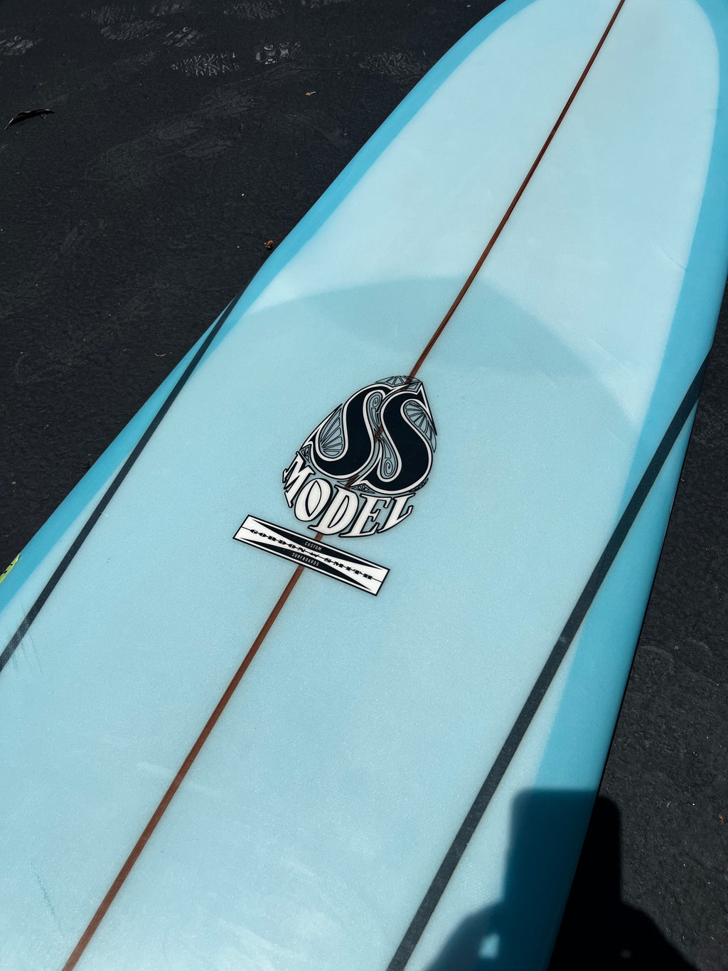 For Sale - Used 9'6 SS Model (Surf Scene)-  shaped by Cade Doherty