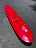 For Sale - Used 9'6  Log -  shaped by Isaac Wood