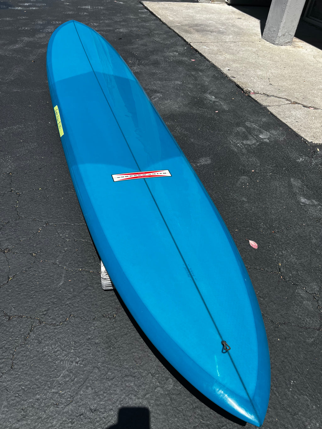 For Sale - Used 10'3'  Magic Glider- 2+1 Futures