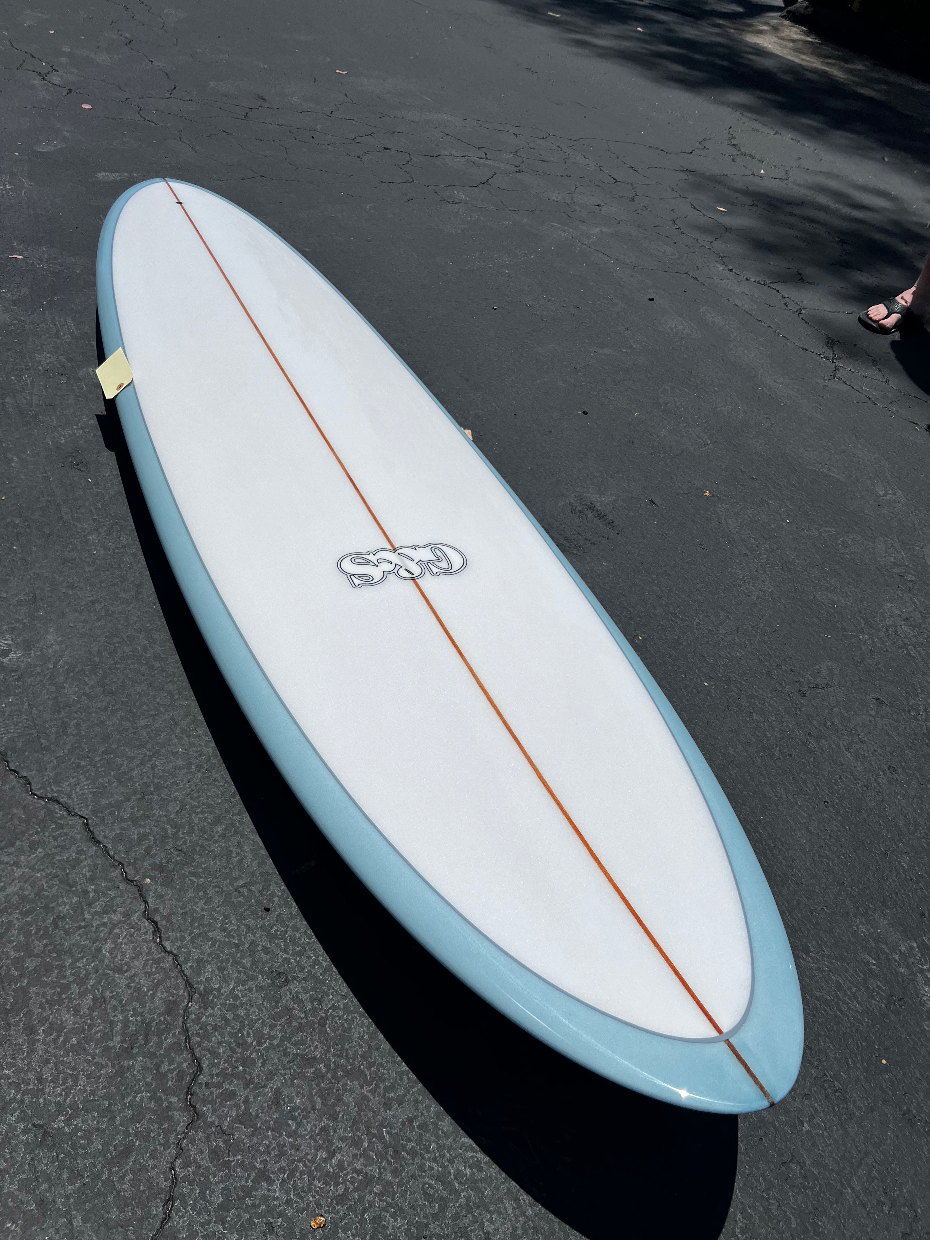 For Sale - Used 9'  Hypro- Team Trade In