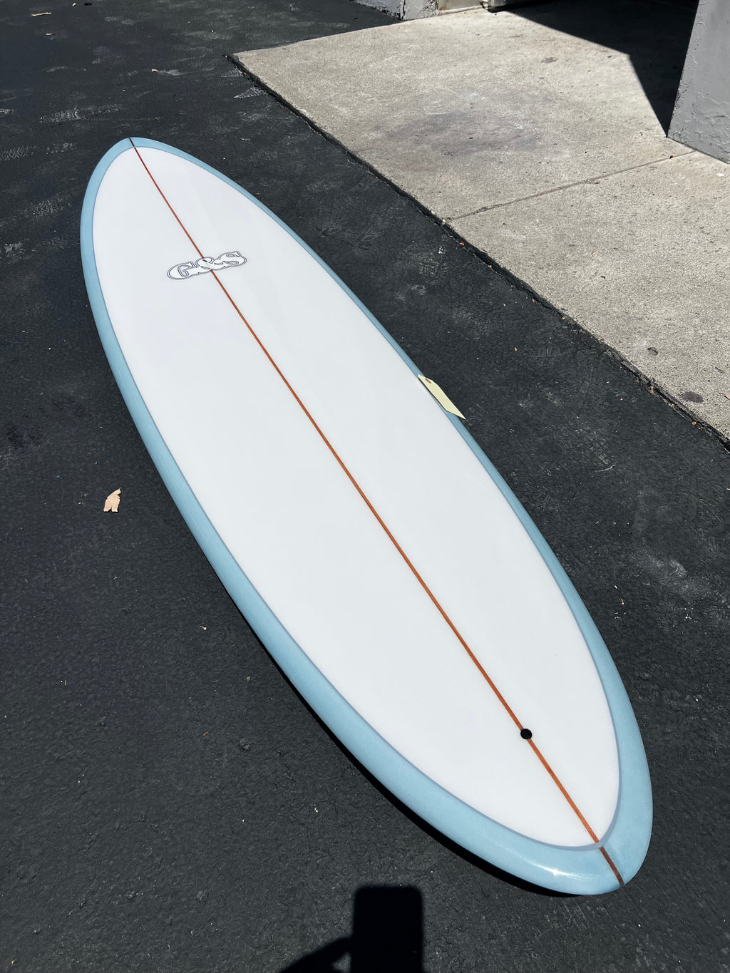 For Sale - Used 9'  Hypro- Team Trade In