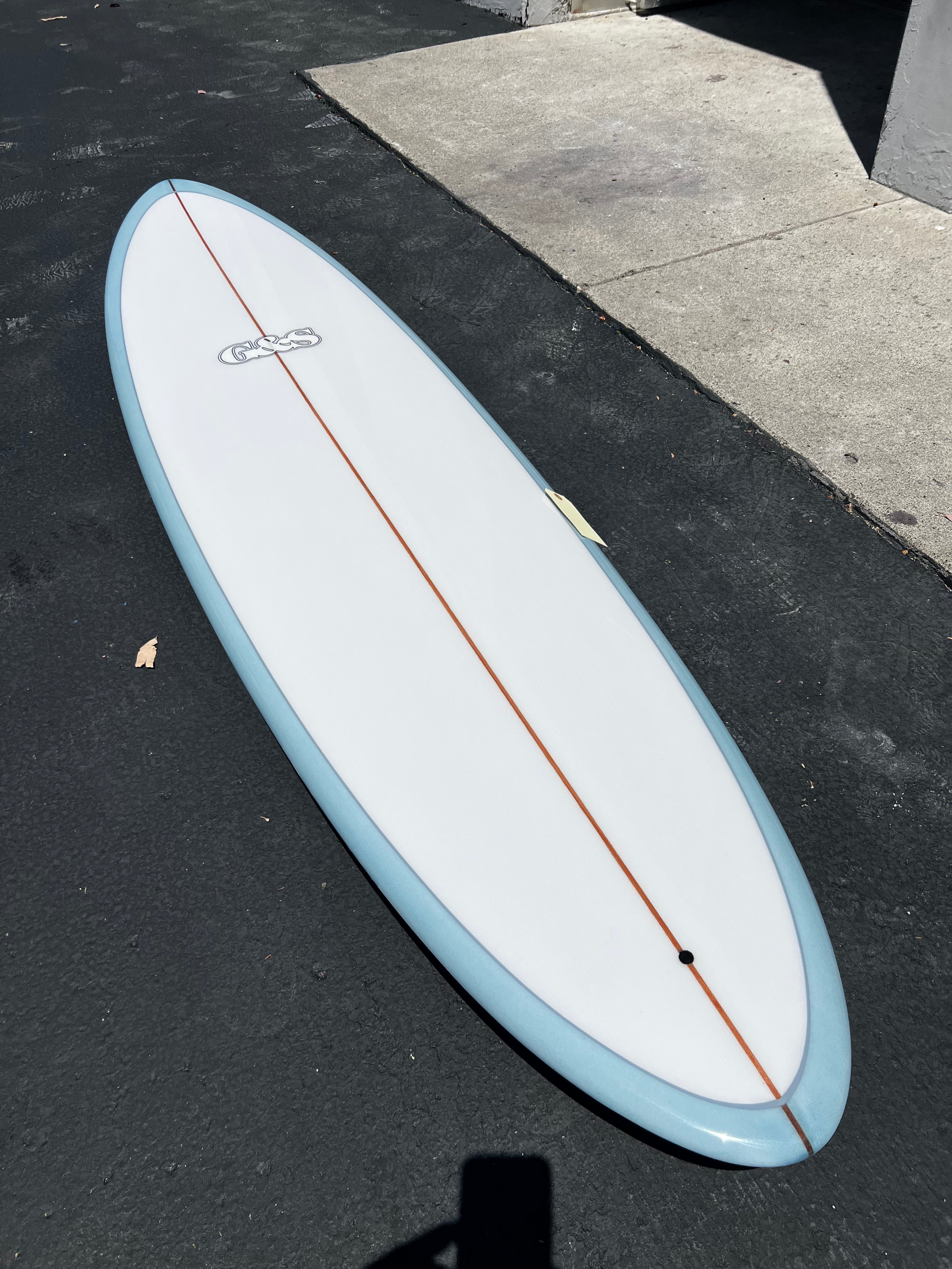For Sale - Used 9'  Hypro- Team Trade In