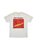 Limited Edition G&S Magic Ad Tshirt