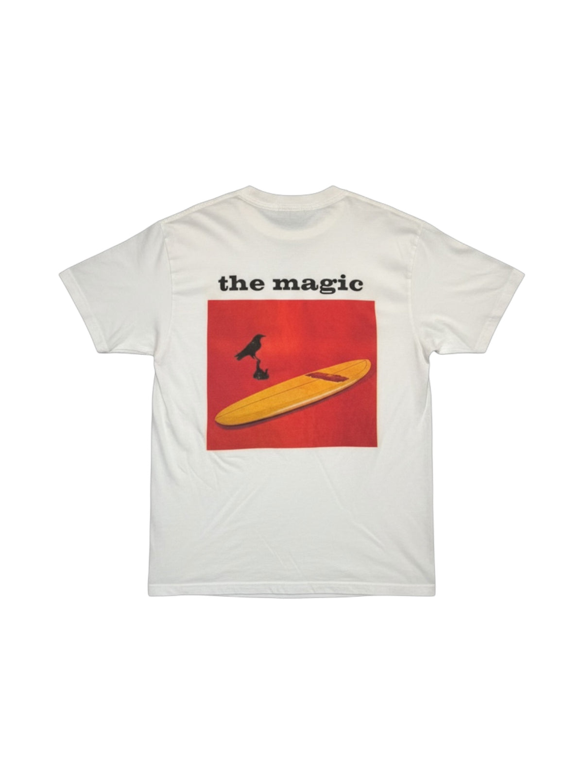 Limited Edition G&S Magic Ad Tshirt