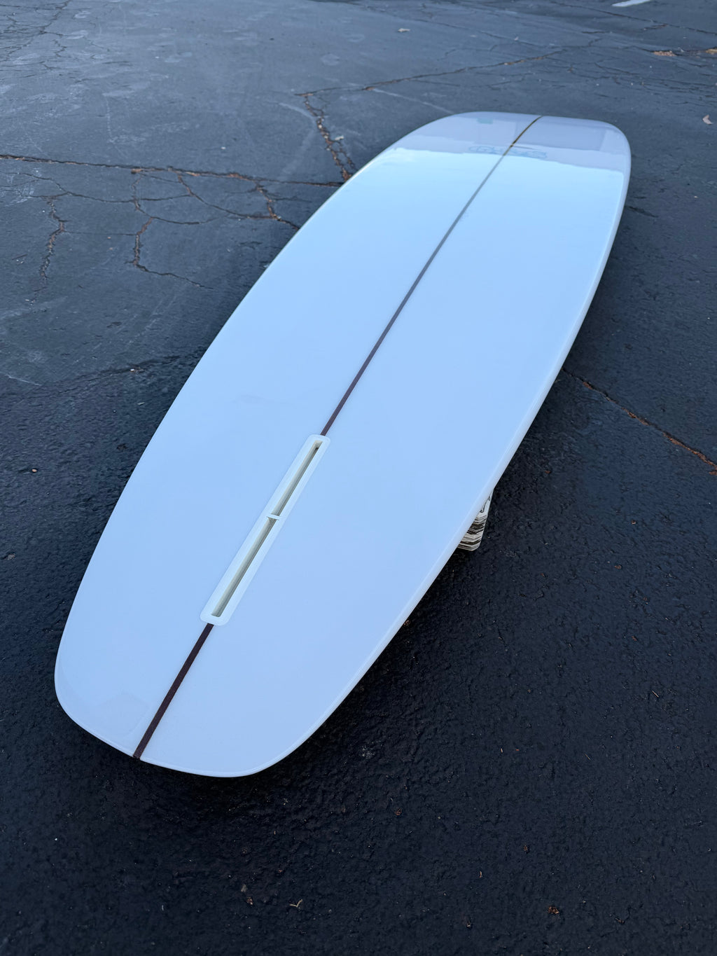 8'0 #22329 Modern Machine