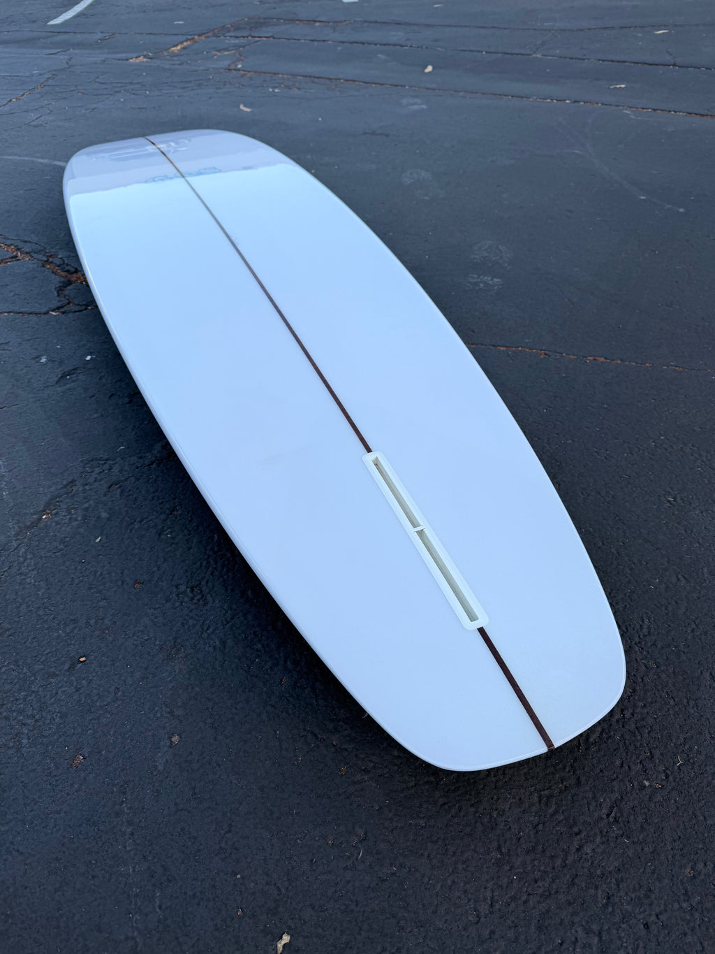 8'0 #22329 Modern Machine