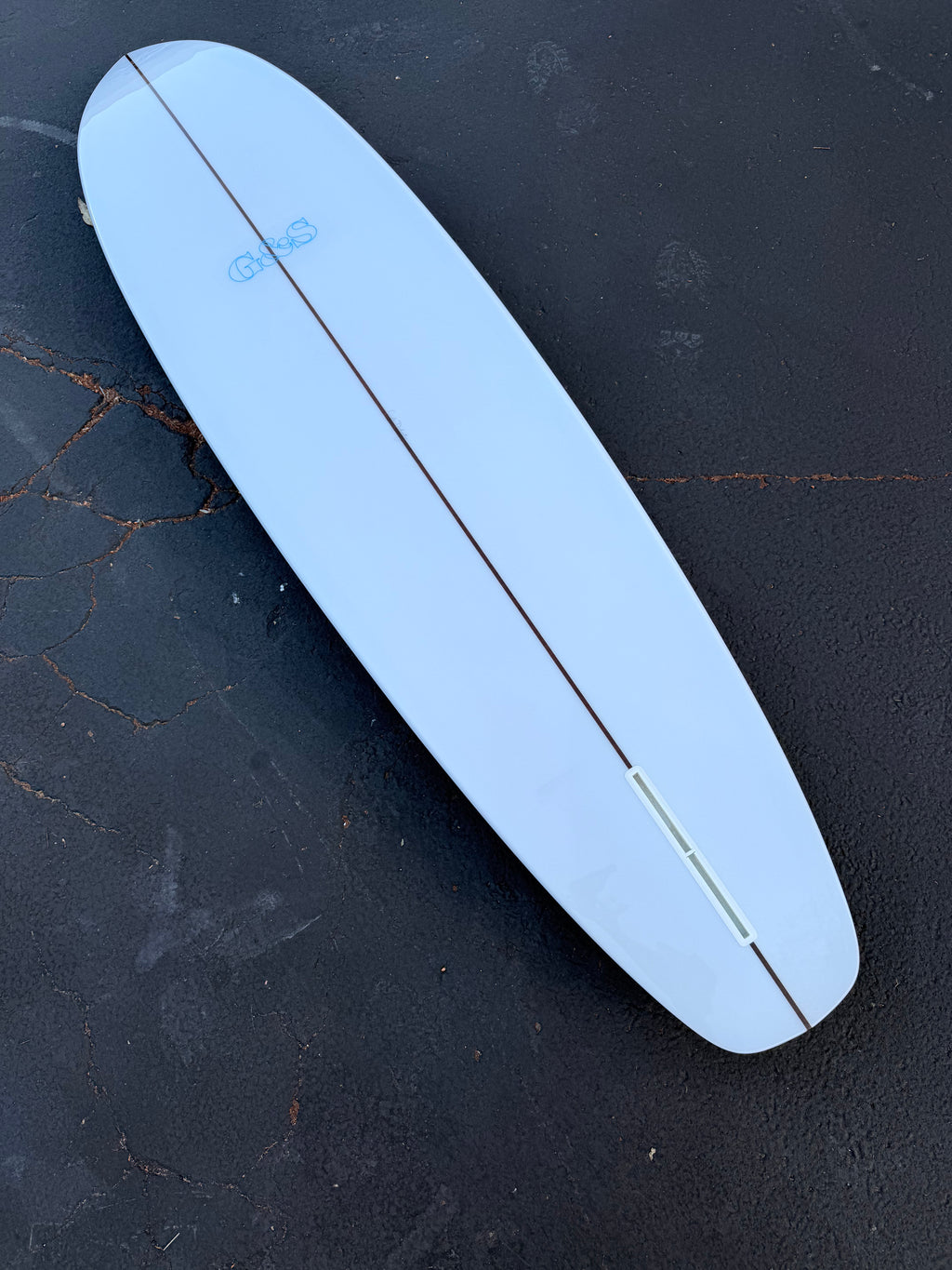 8'0 #22329 Modern Machine