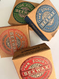 Mr Zoggs Surf Wax