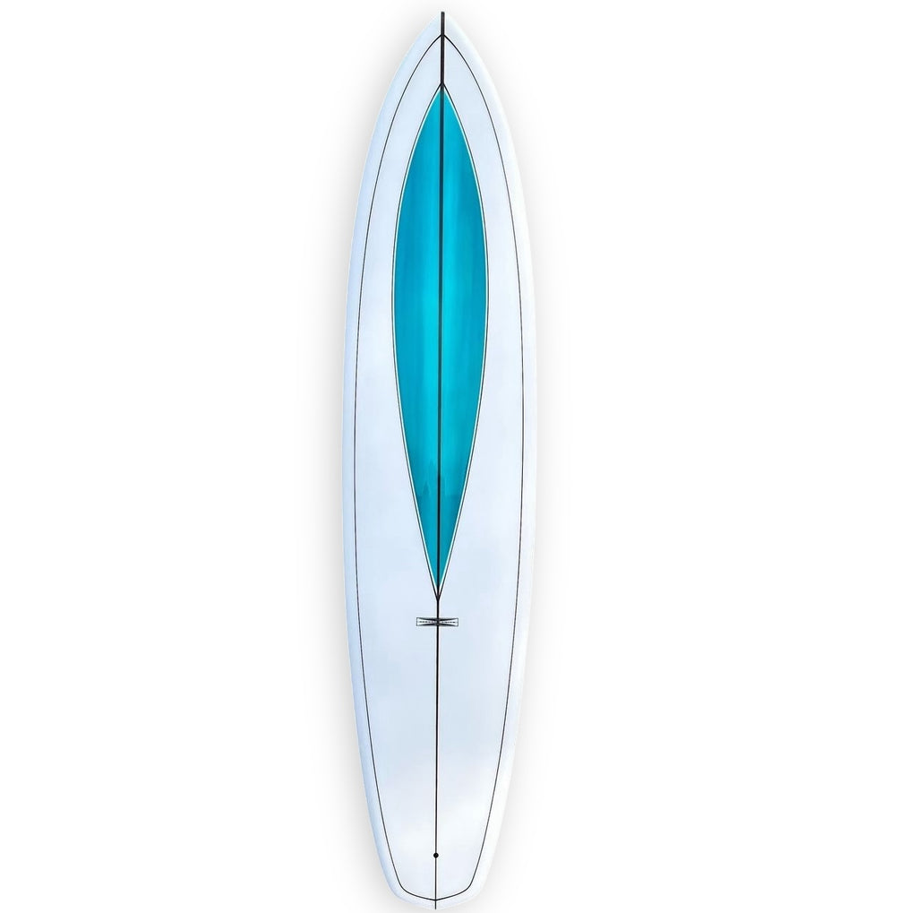 The Vortex Vee