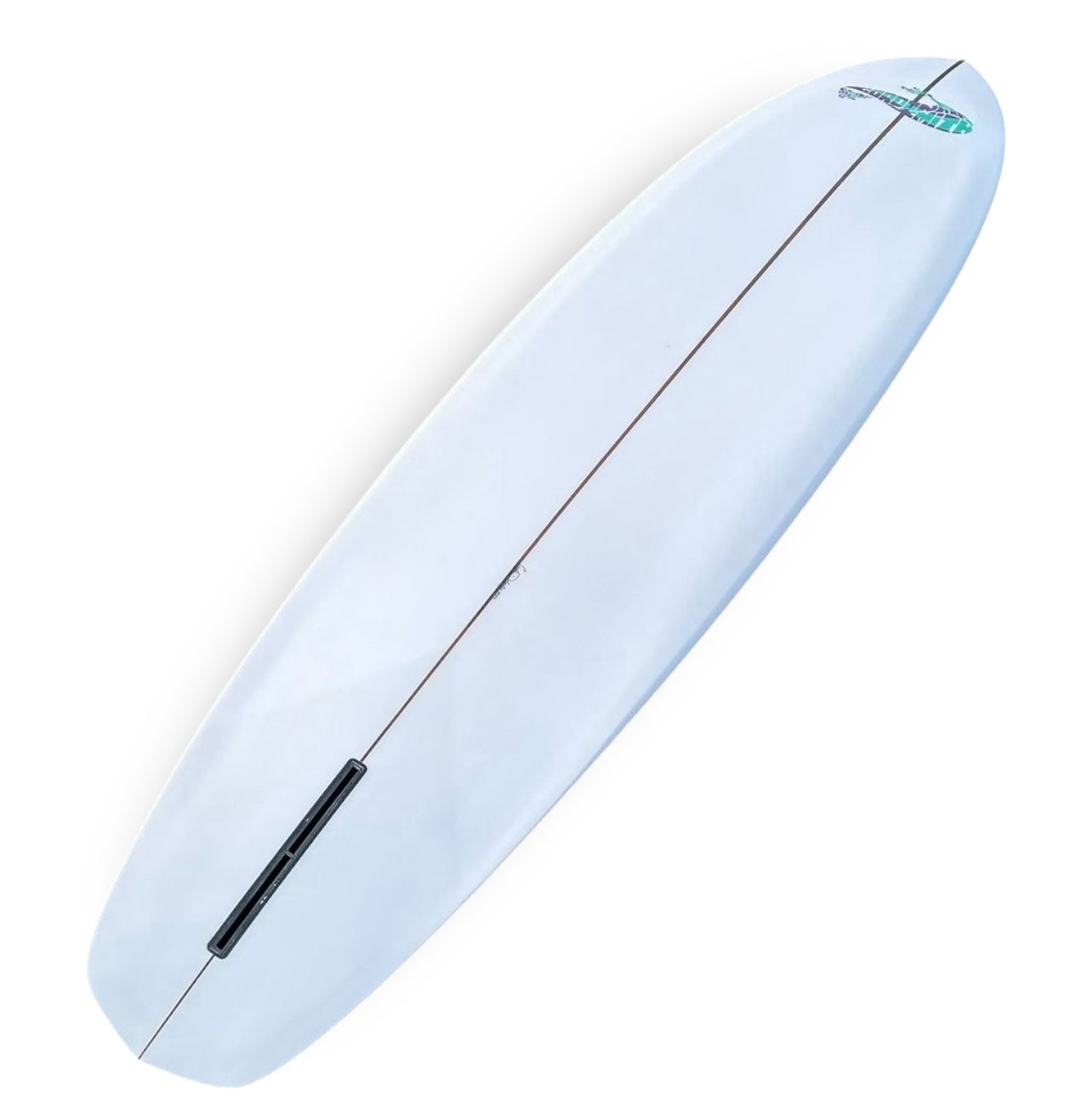 The Vortex Vee