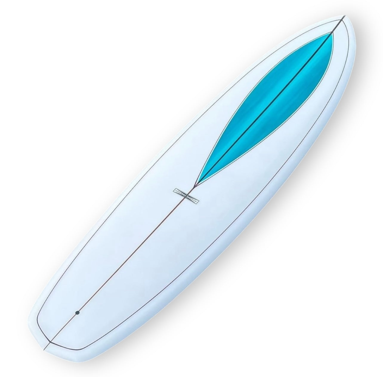 The Vortex Vee
