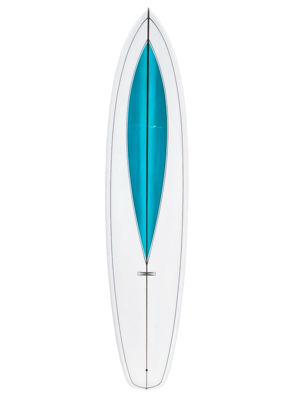 The Vortex Vee