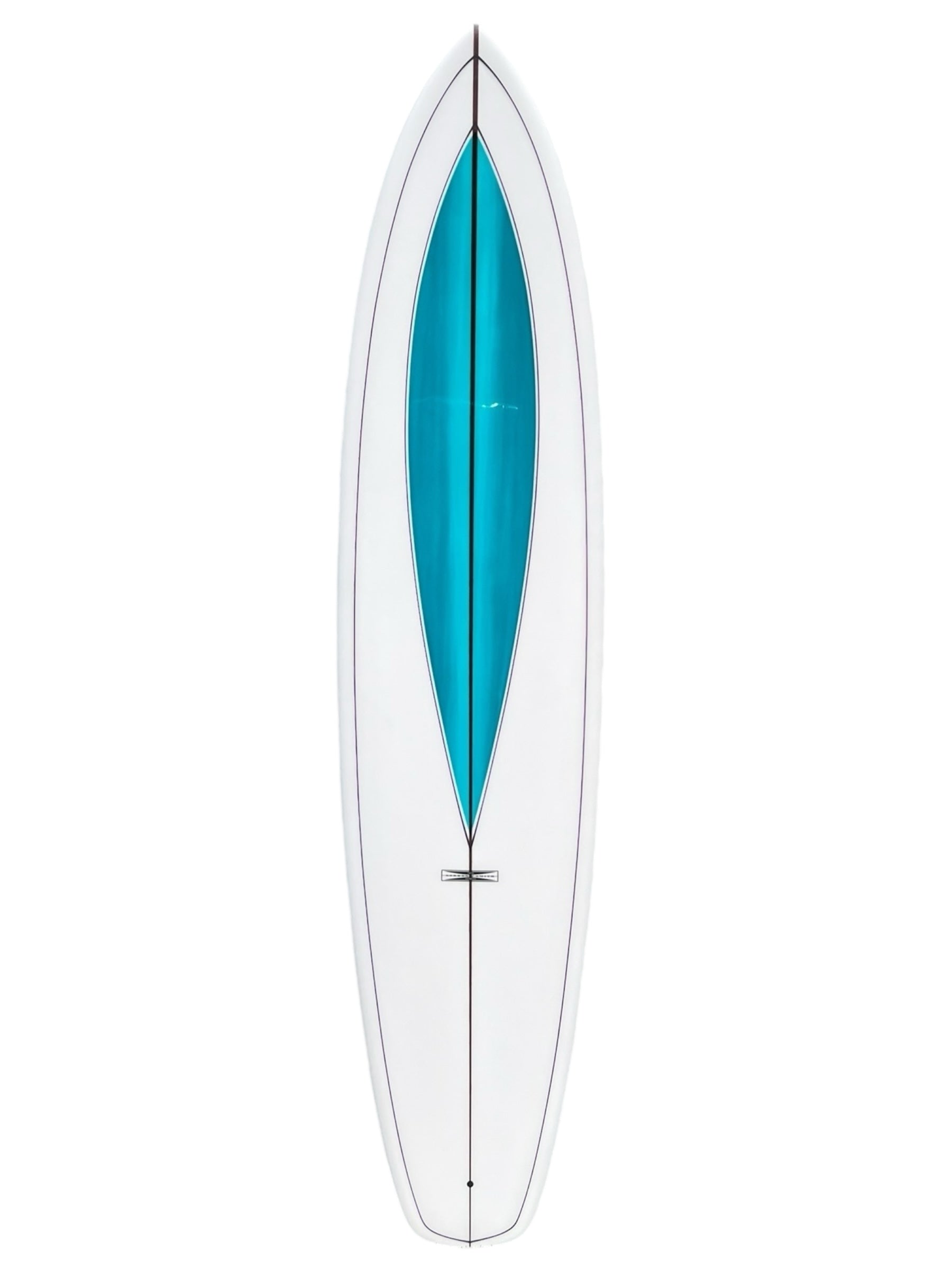 The Vortex Vee