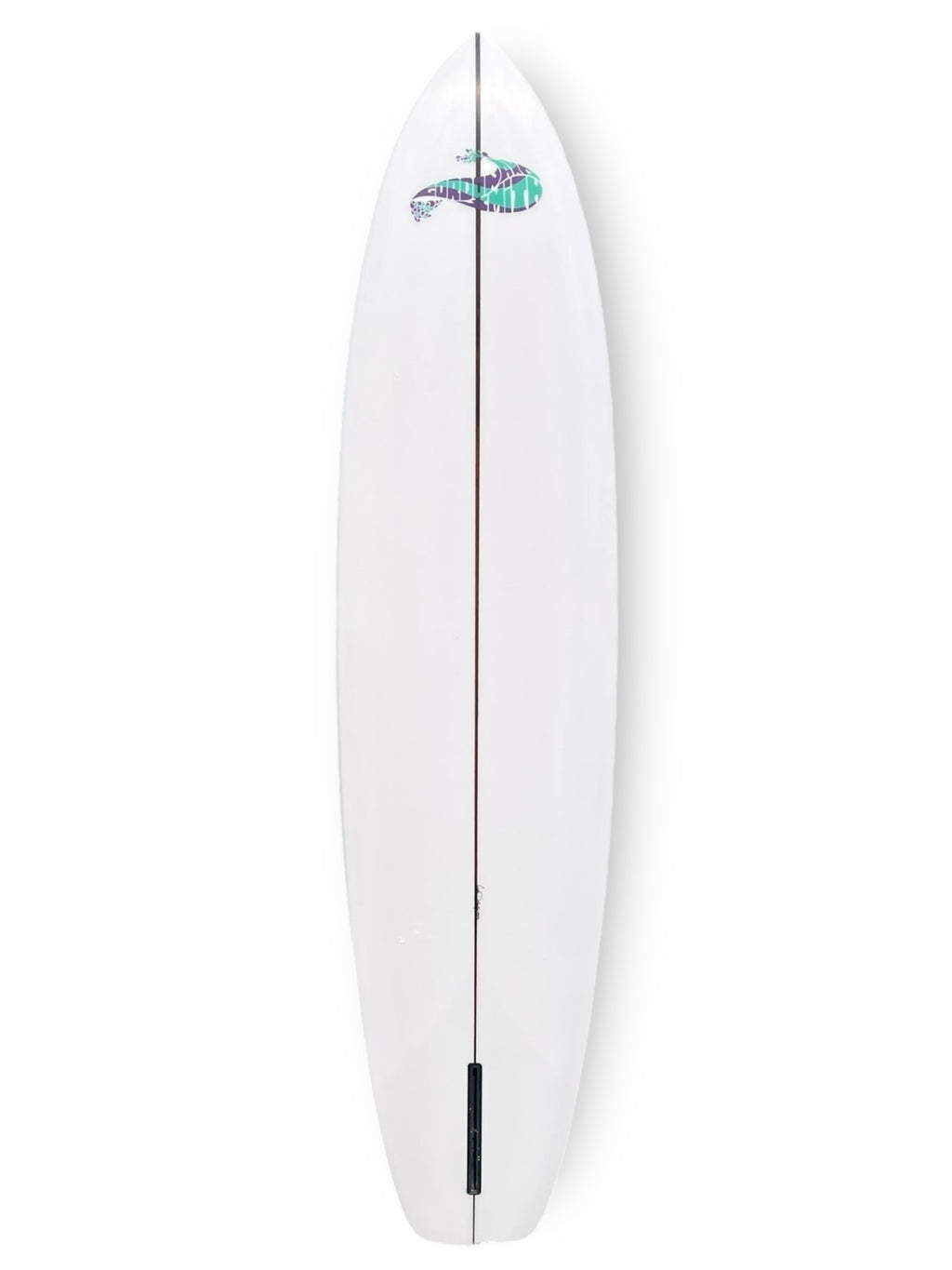 The Vortex Vee