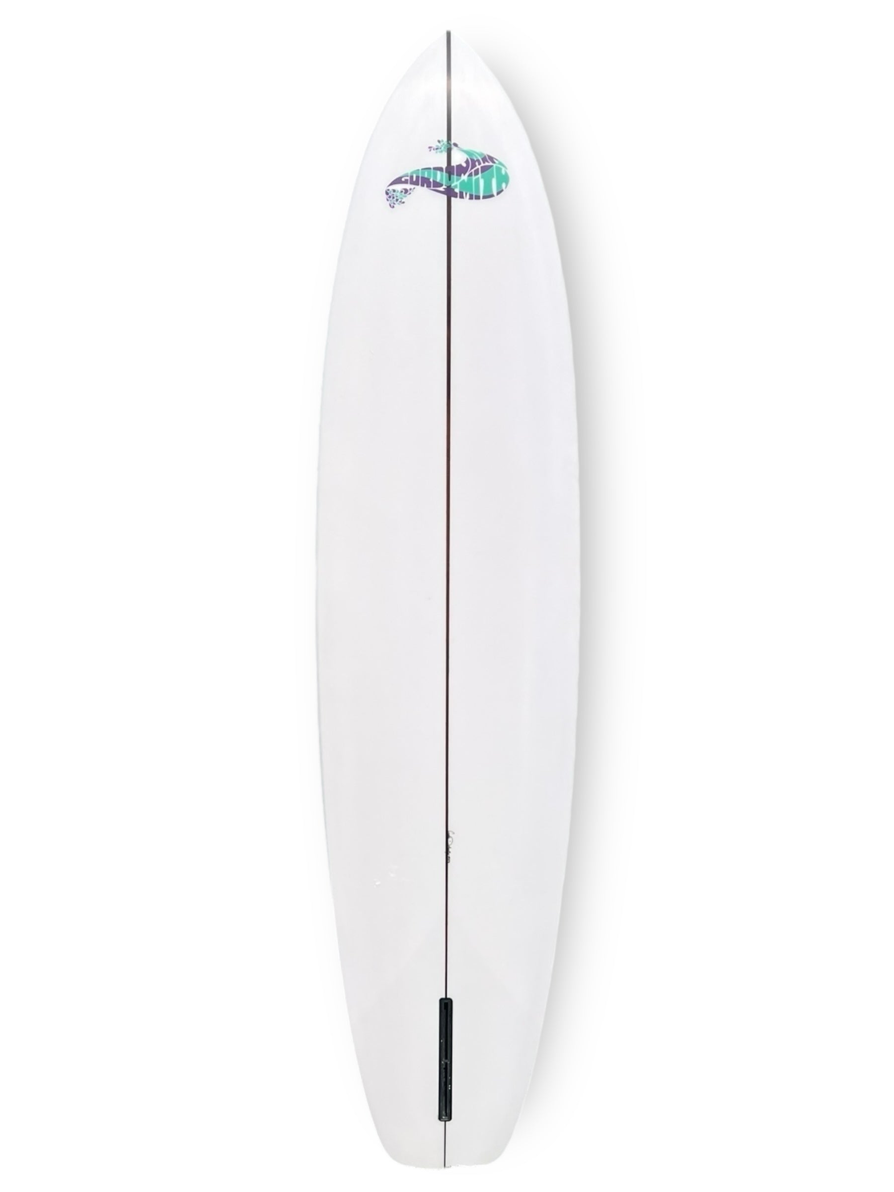 The Vortex Vee