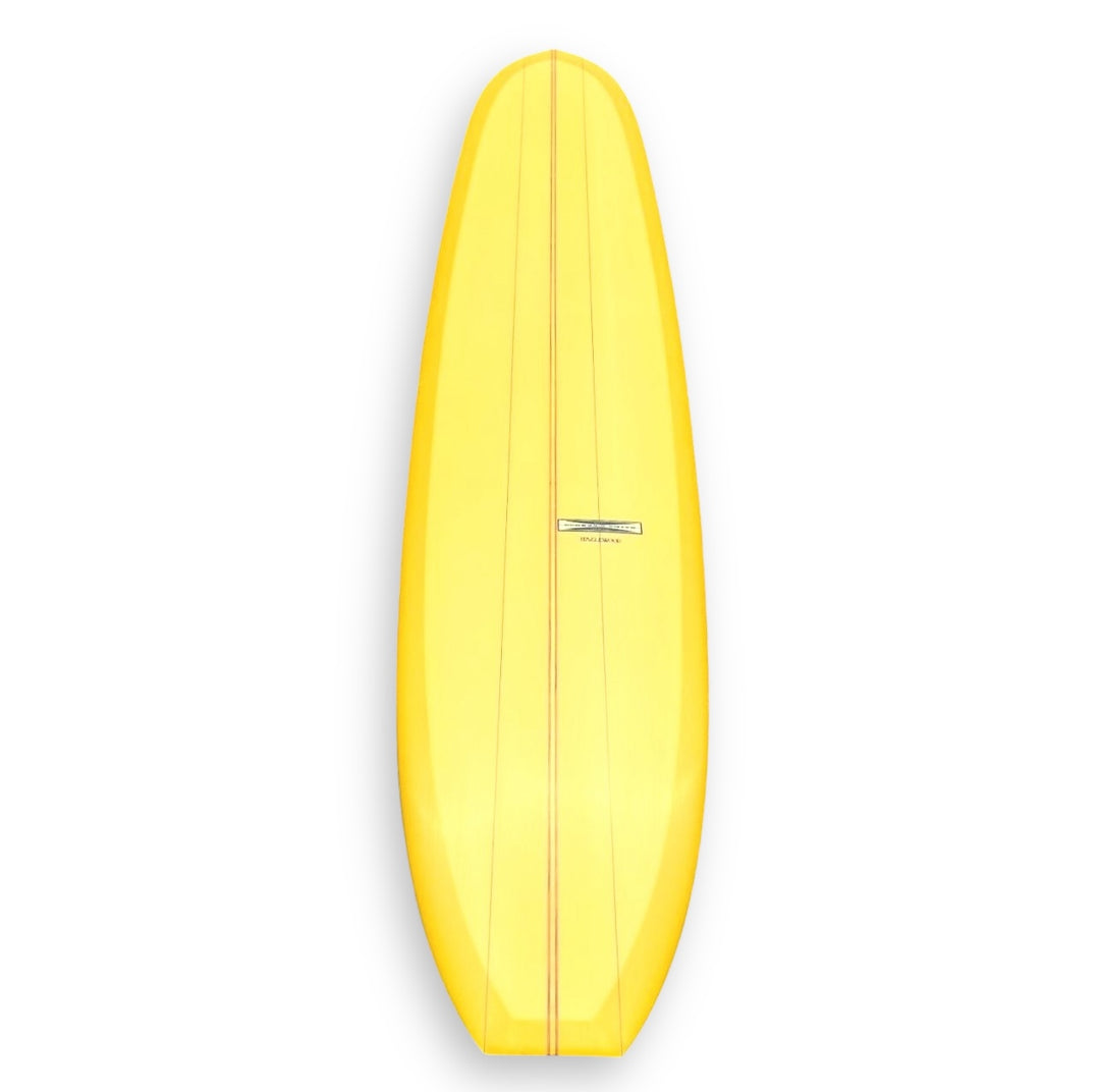 The Hazelwood – G&S Surfboards & Skateboards