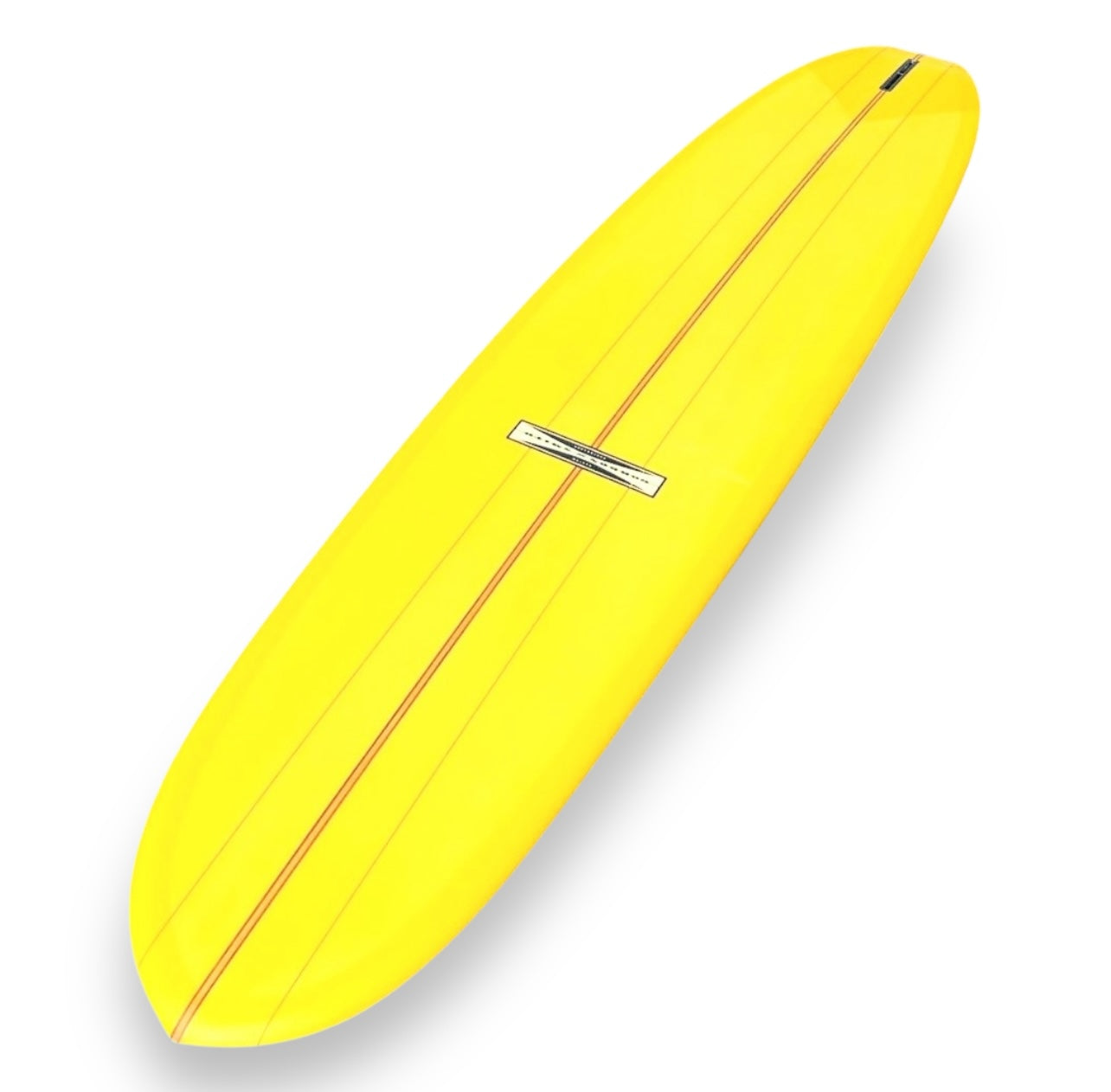 The Hazelwood – G&S Surfboards & Skateboards