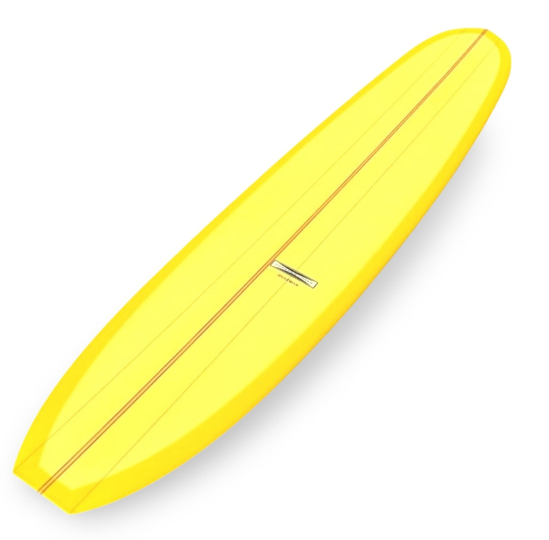 The Hazelwood – G&S Surfboards & Skateboards