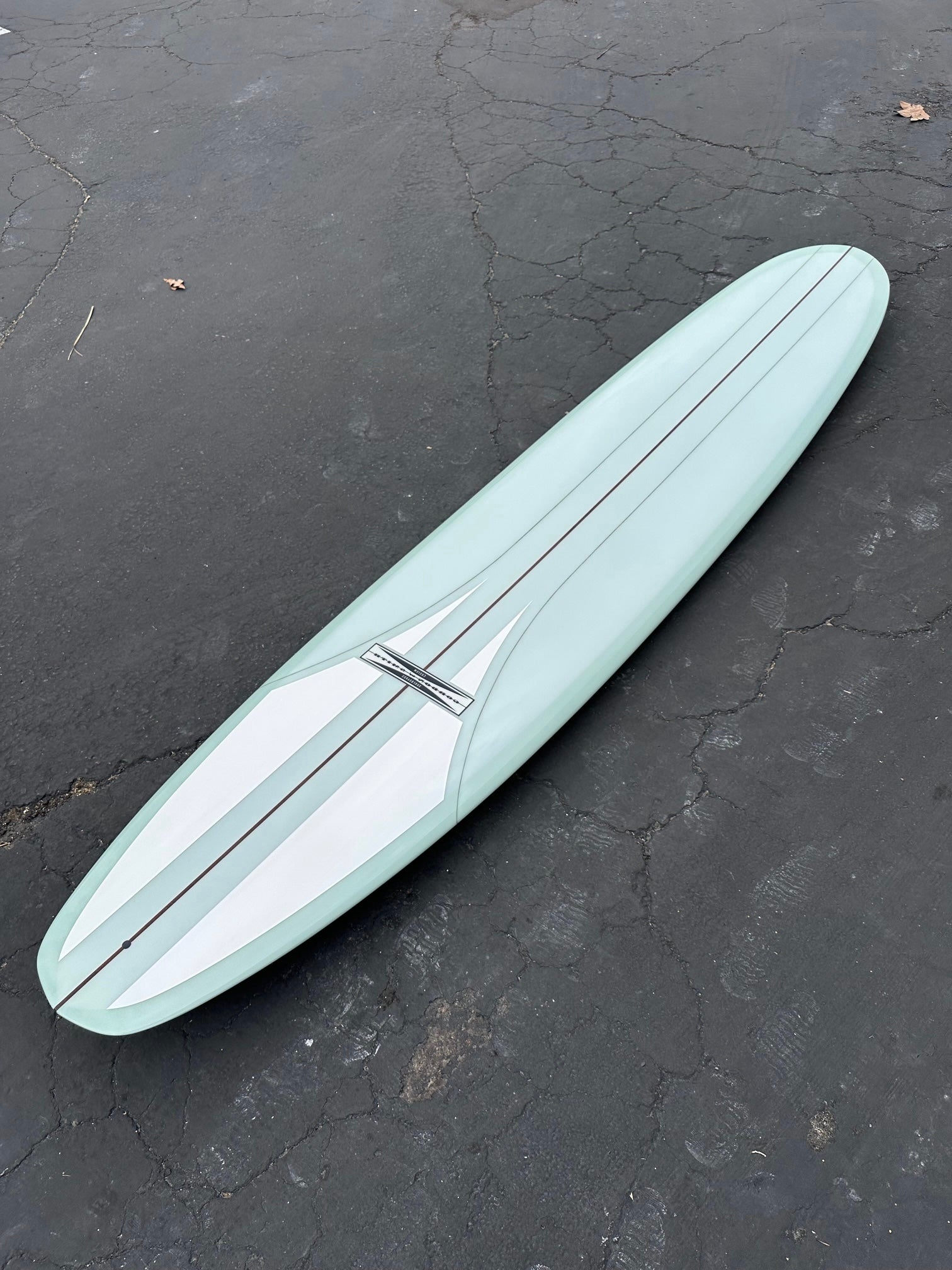 STOCK Boards – G&S Surfboards & Skateboards