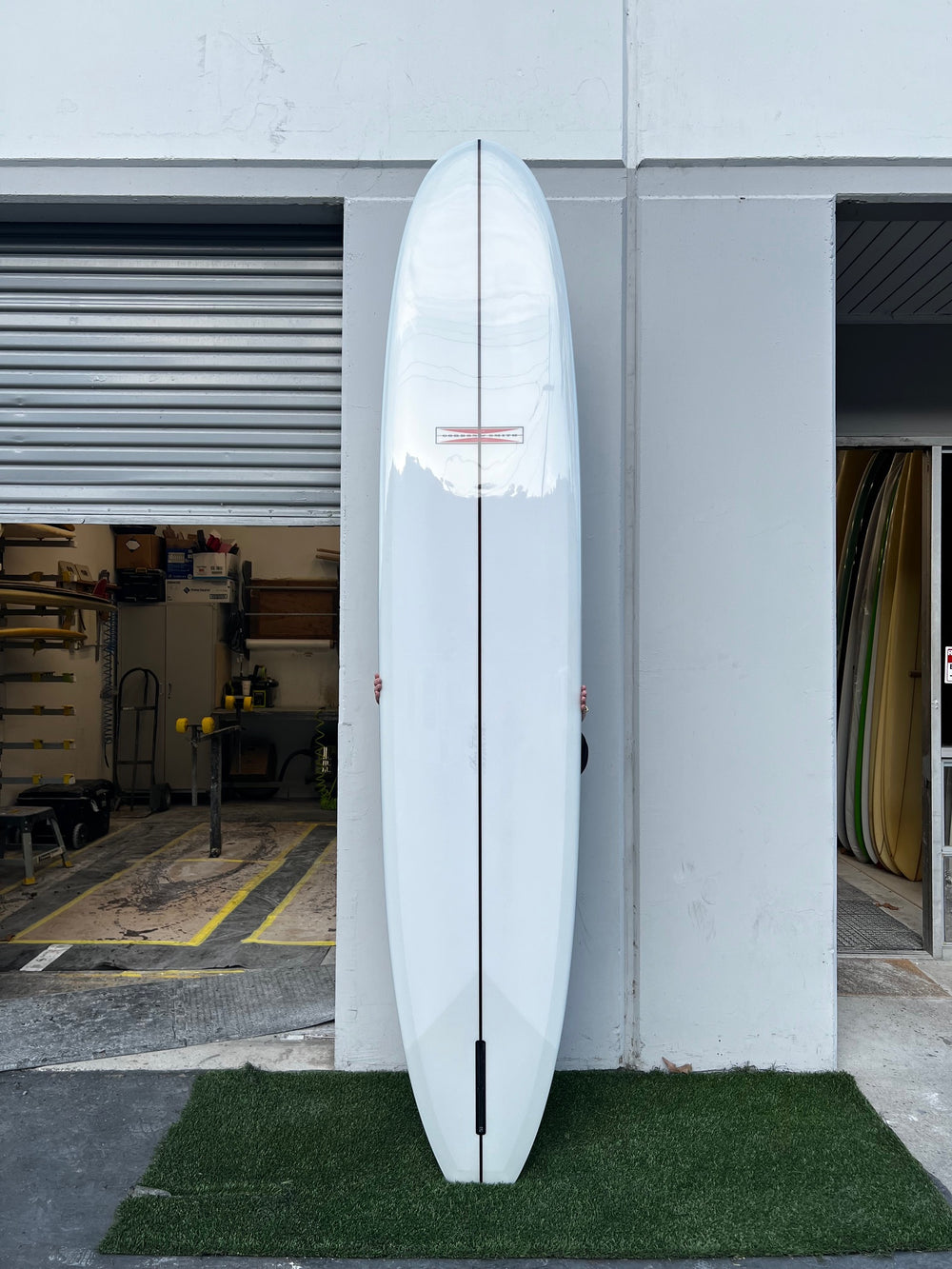 Gordon and smith longboard hotsell