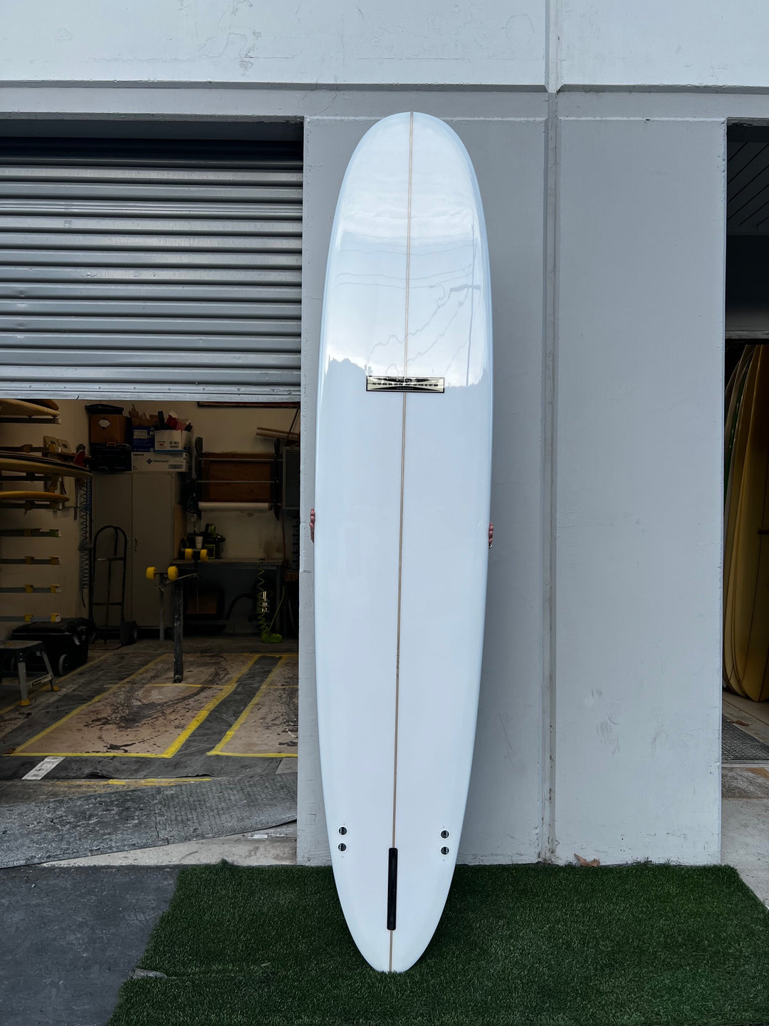 9'4 #21835 TeamRyder
