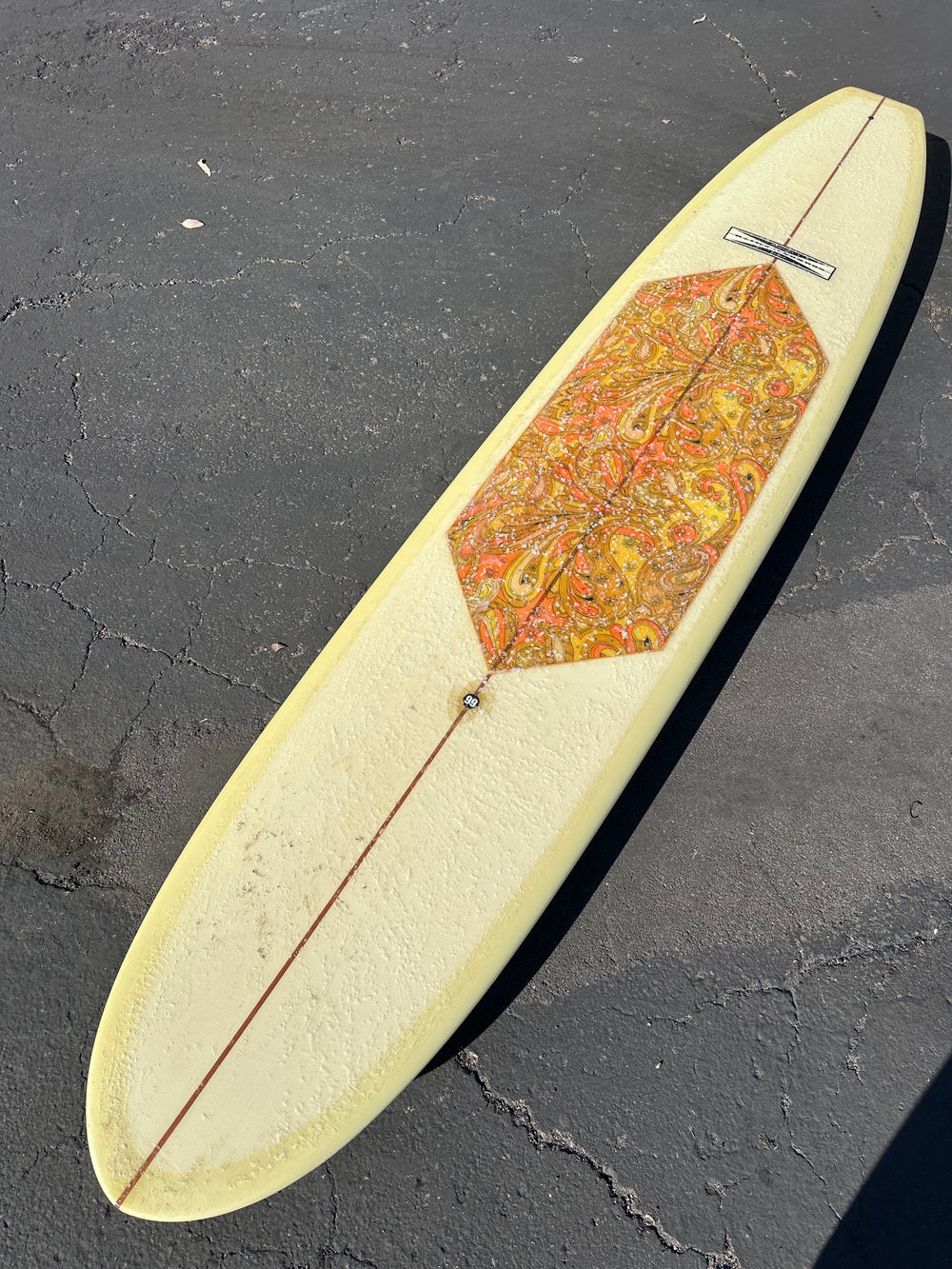 USED BOARDS