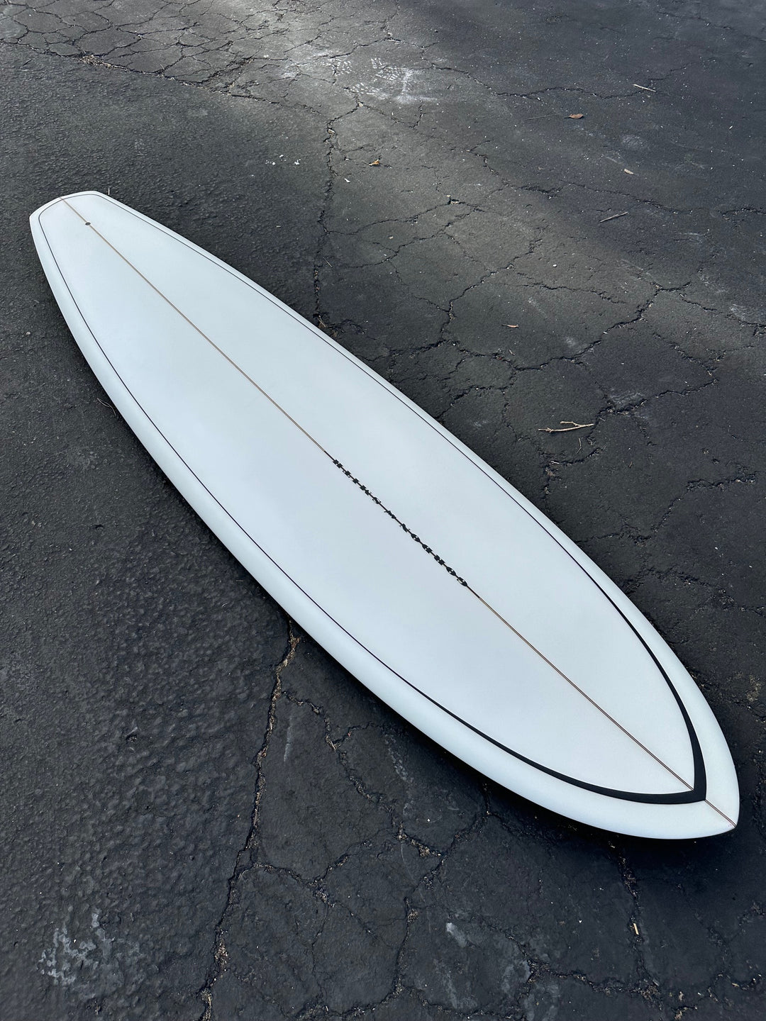 6'10 #21692 Fun-Shape – G&S Surfboards & Skateboards
