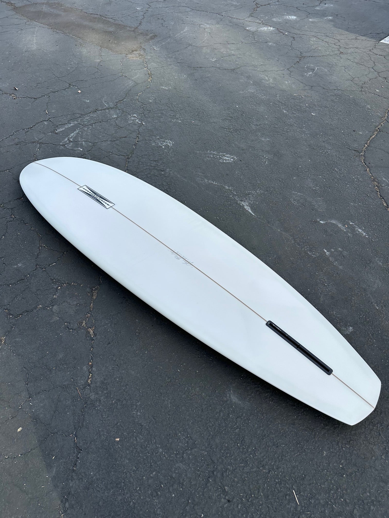 6'10 #21692 Fun-Shape