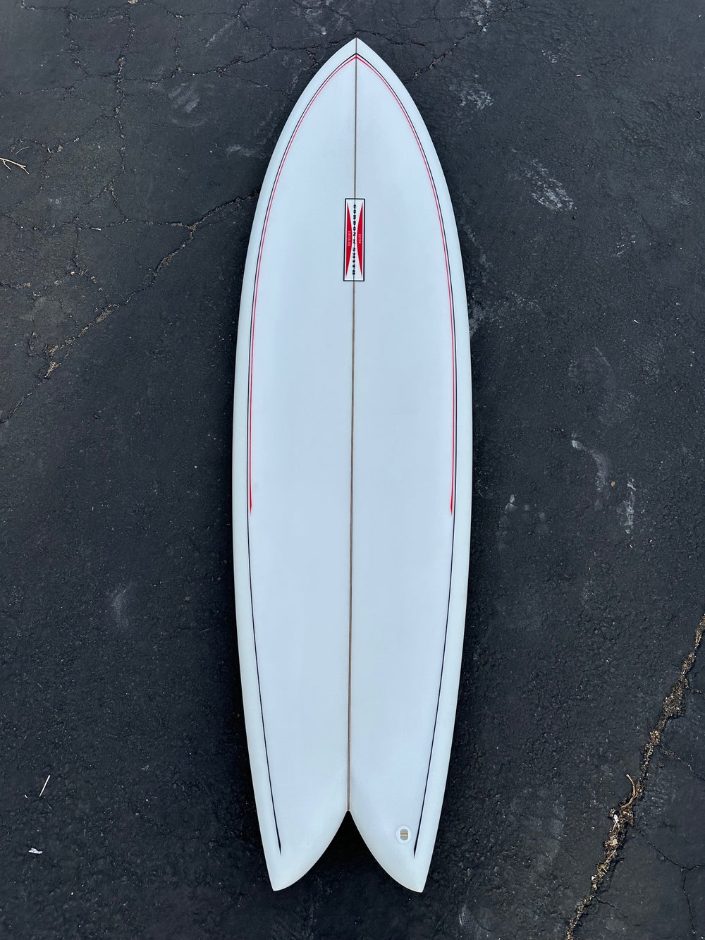 STOCK Boards – G&S Surfboards & Skateboards
