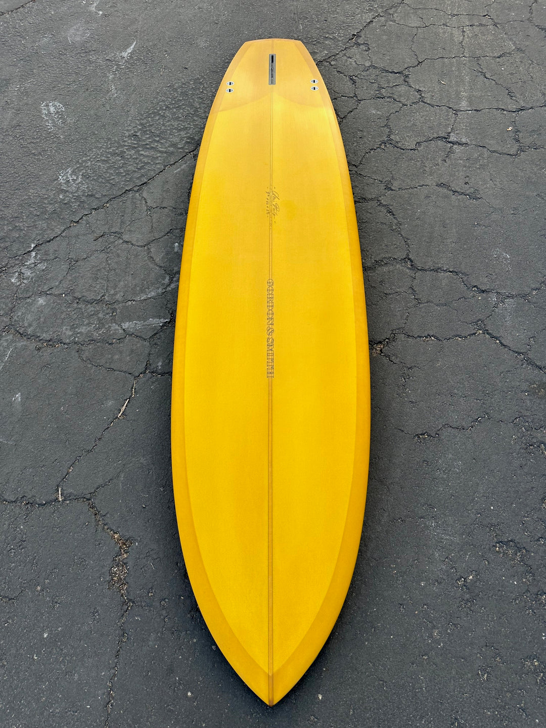 8'2 #21759 Mini Gypsy Glider - At Bird's Surf Shed – G&S