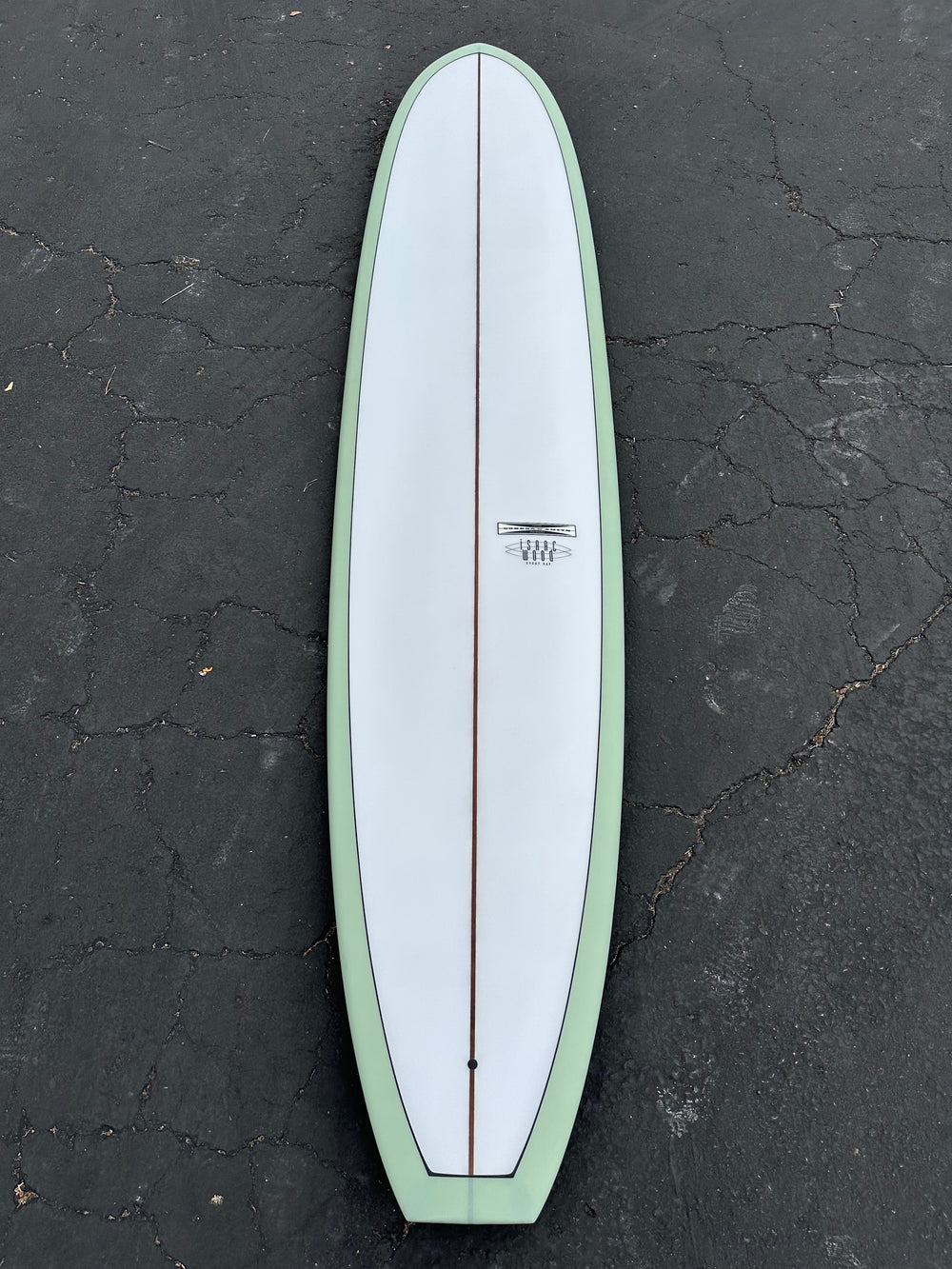 STOCK Boards – G&S Surfboards & Skateboards