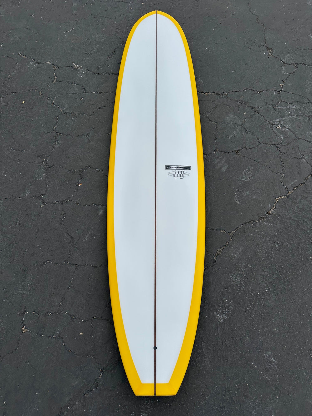 STOCK Boards – G&S Surfboards & Skateboards