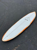 7'2 #21695 Magic Round Pin - at our Turquoise Showroom