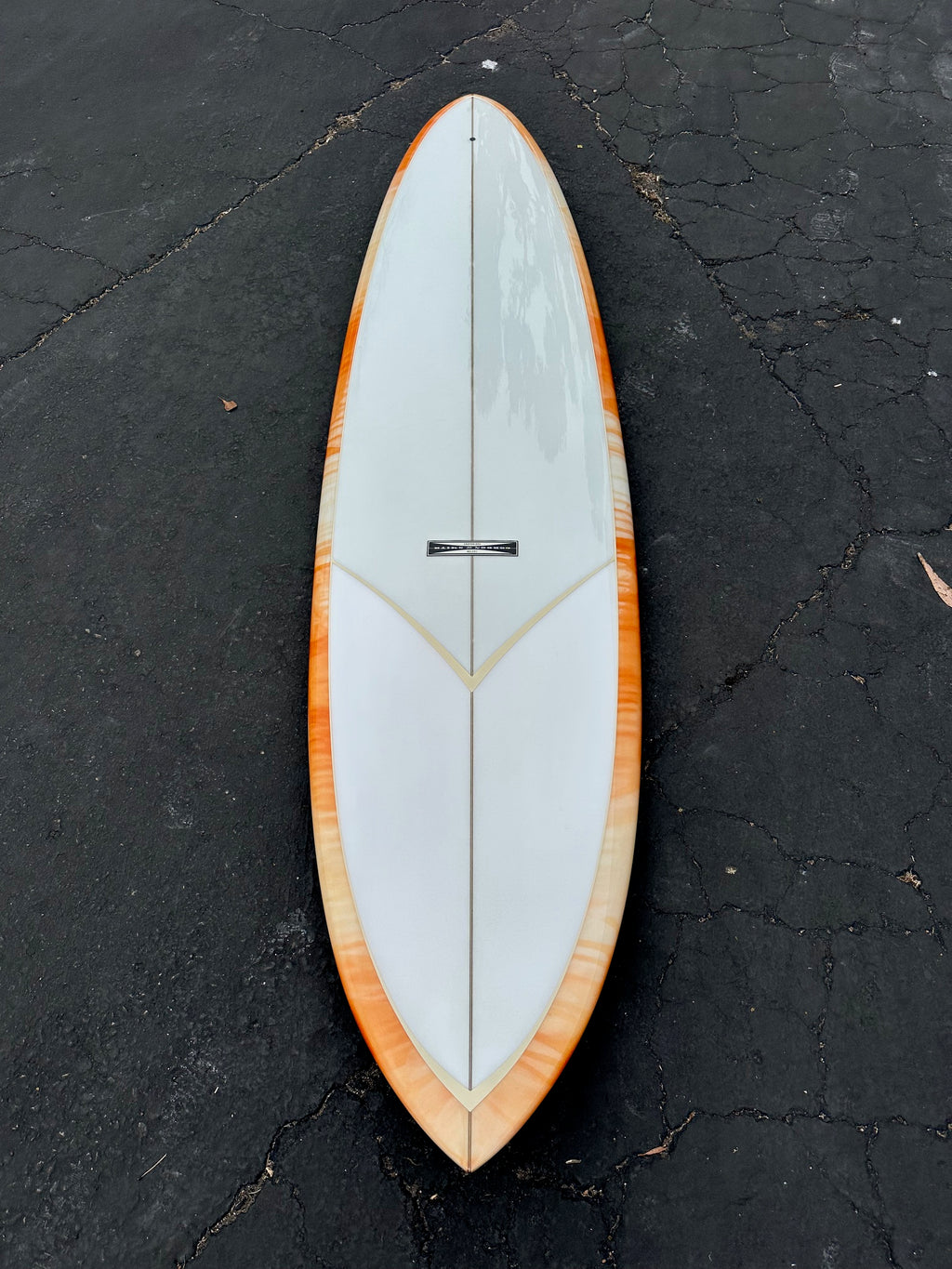 7'2 #21695 Magic Round Pin - at our Turquoise Showroom
