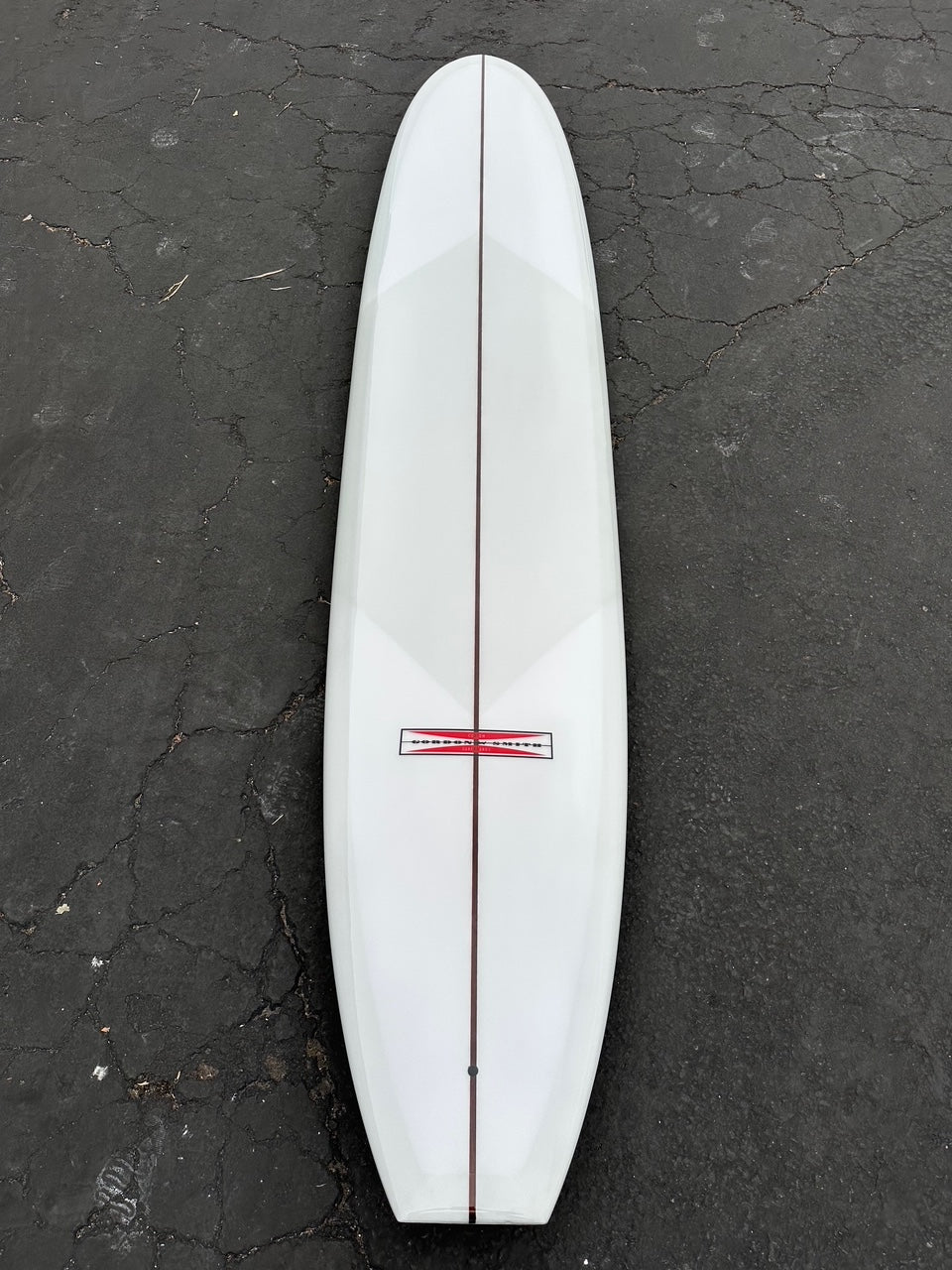 10'0 #21818 Classic Noserider