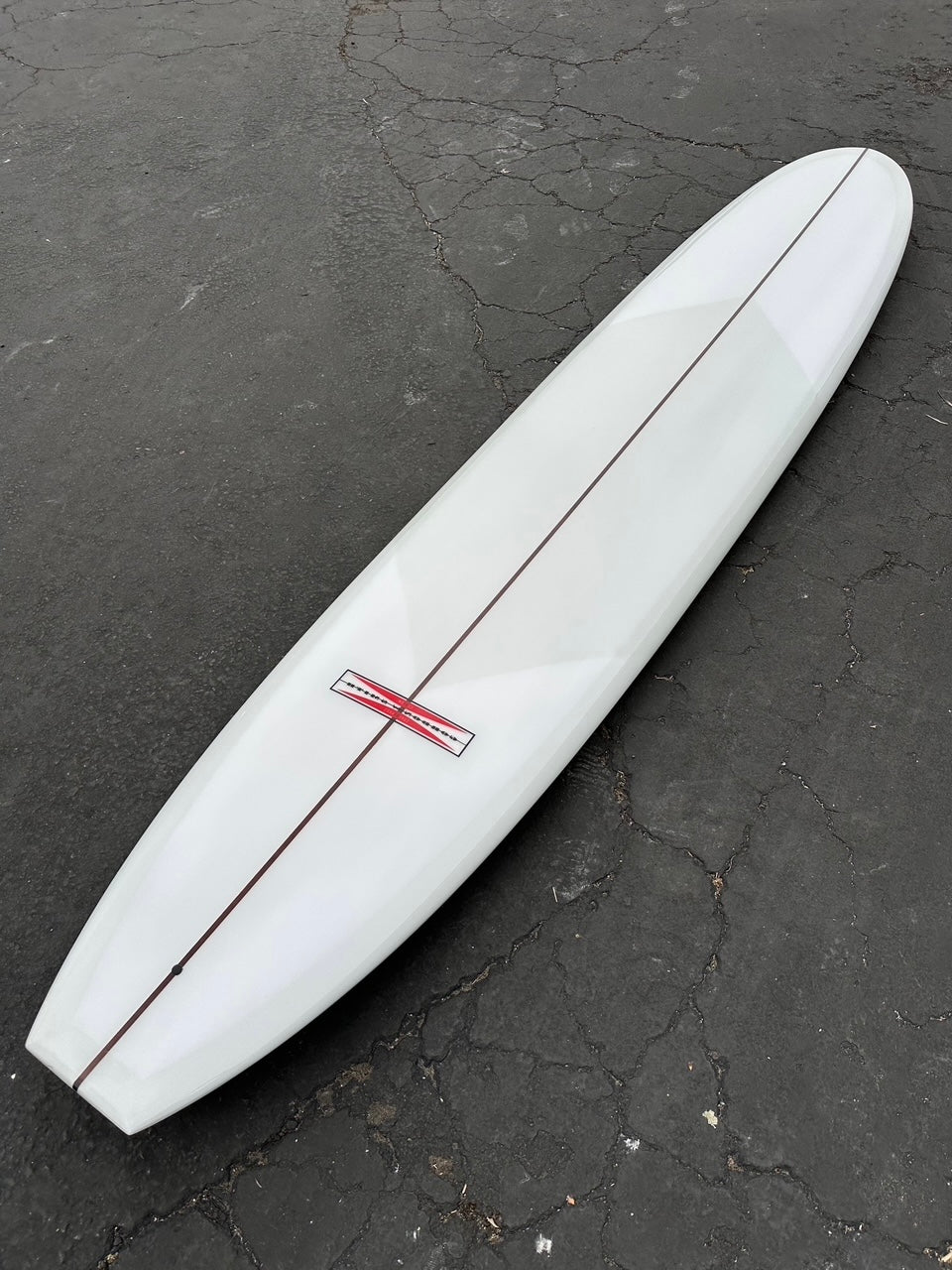 数量は多い  STOCK Boards – G&S Surfboards & Skateboards サーフィン・ボディボード